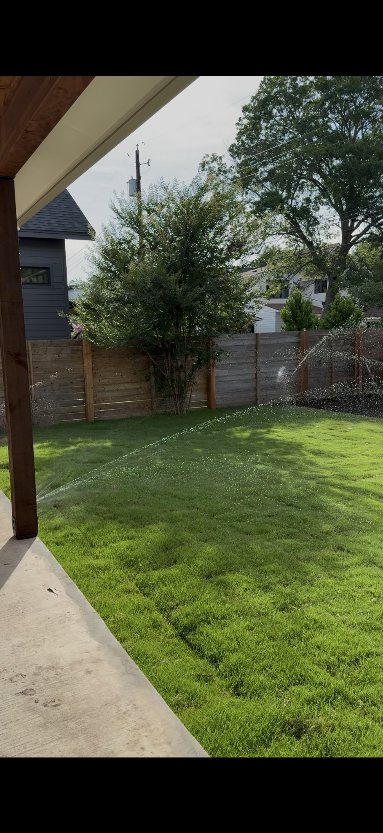  for Light Blue Irrigation in Austin, TX