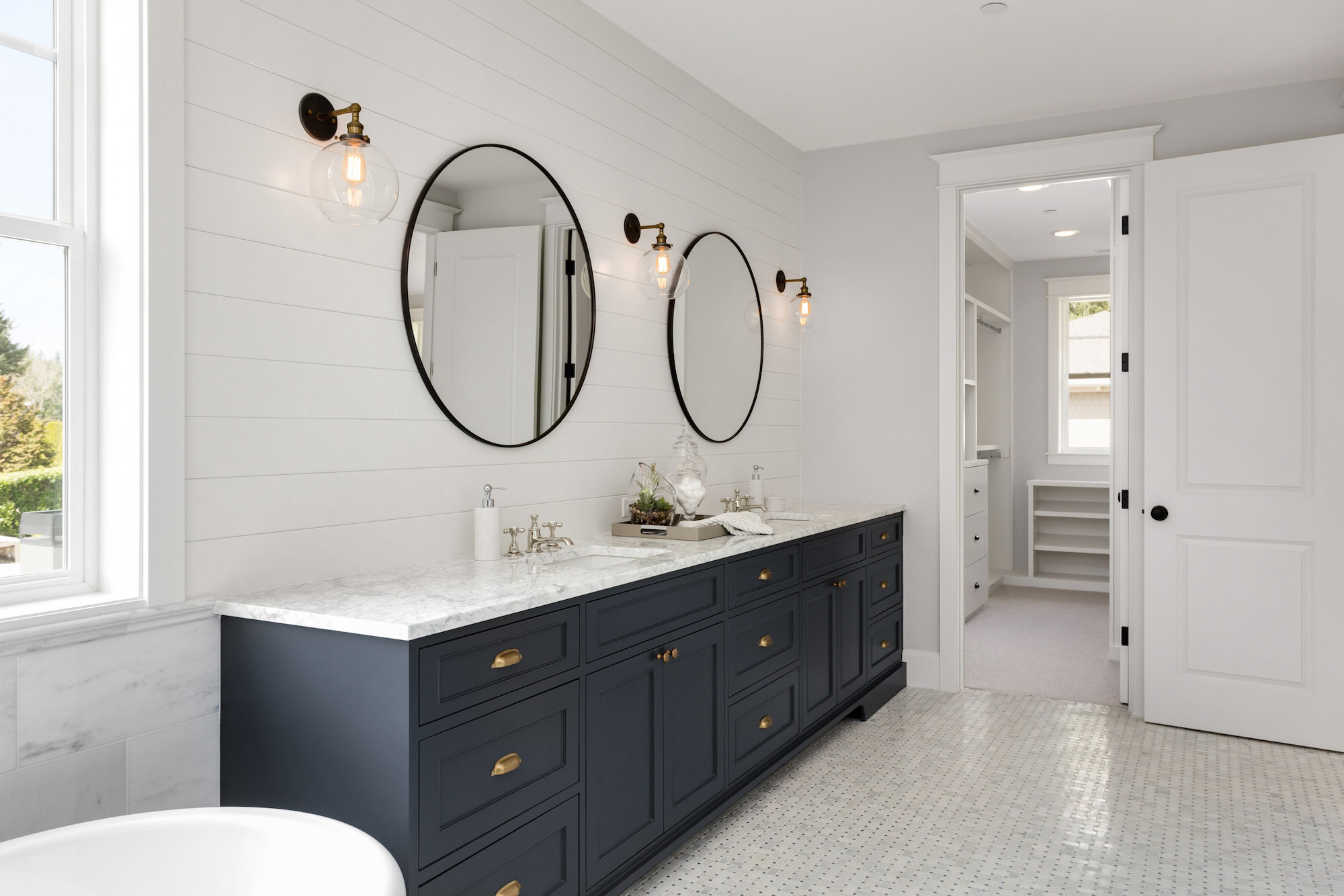 Construction & Remodeling company Legacy HomeWorks in Norridgewock, ME