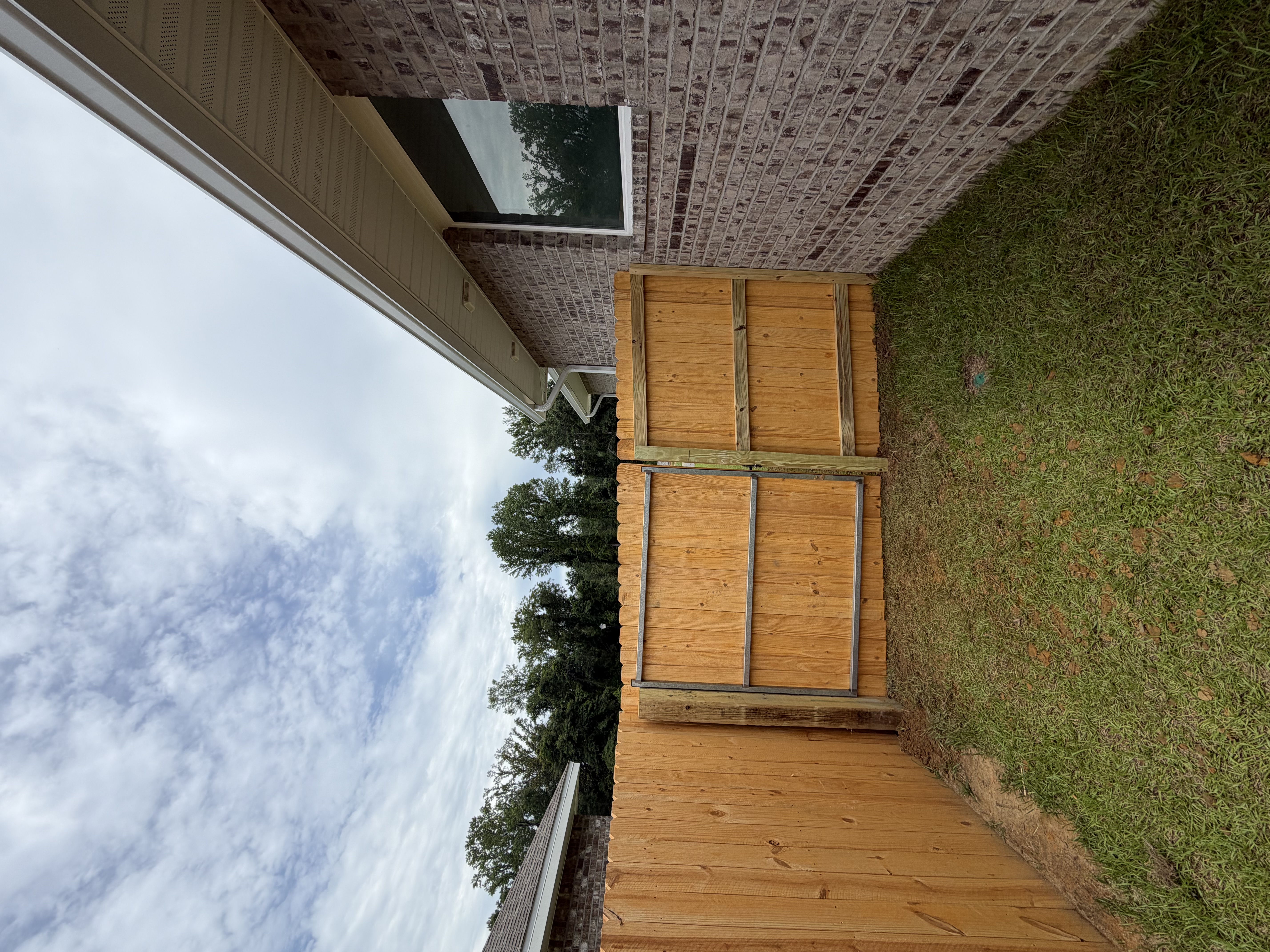  for Forrest Fencing in Pensacola, FL