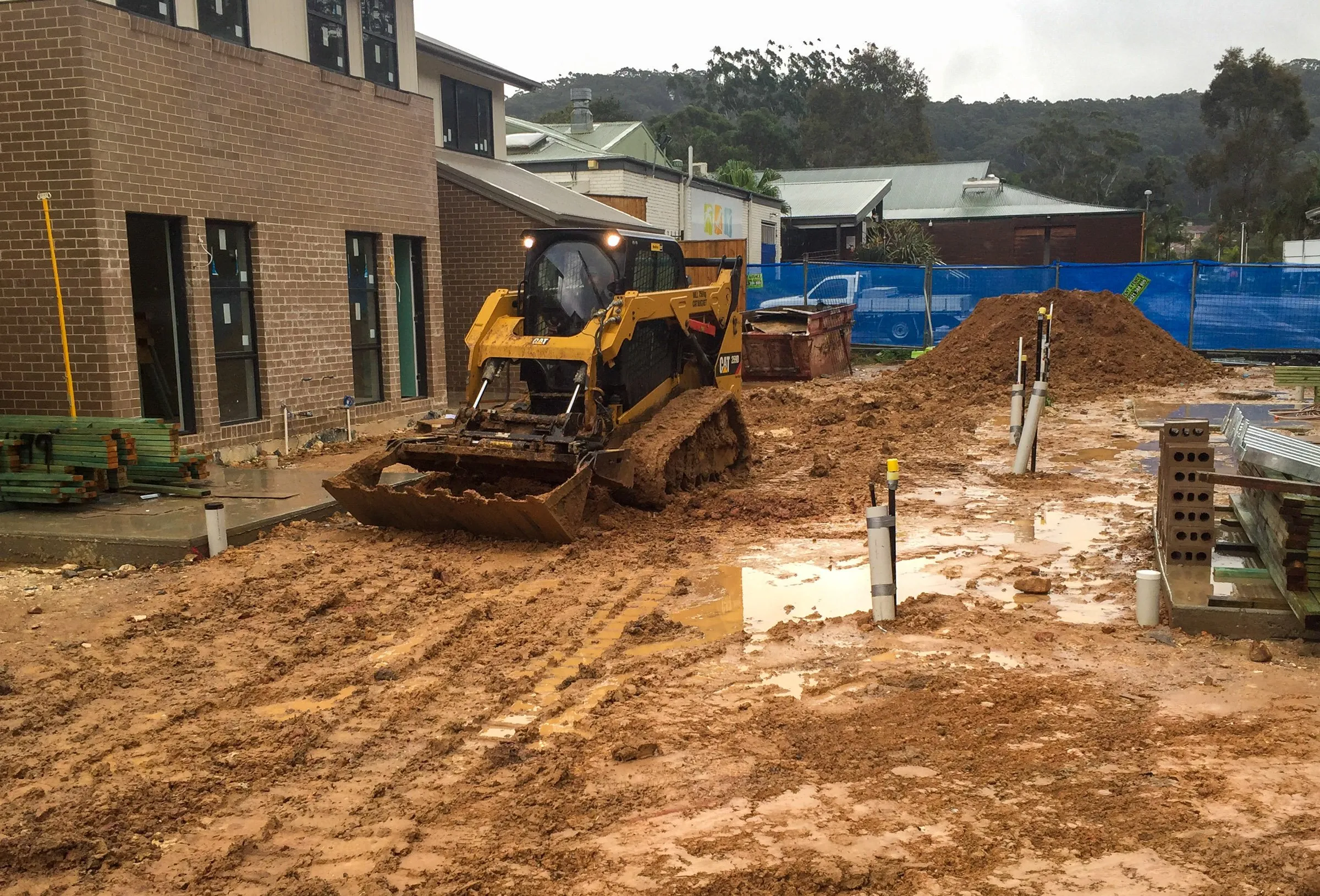  for Extra Mile Landscape & Irrigation in Orem, UT