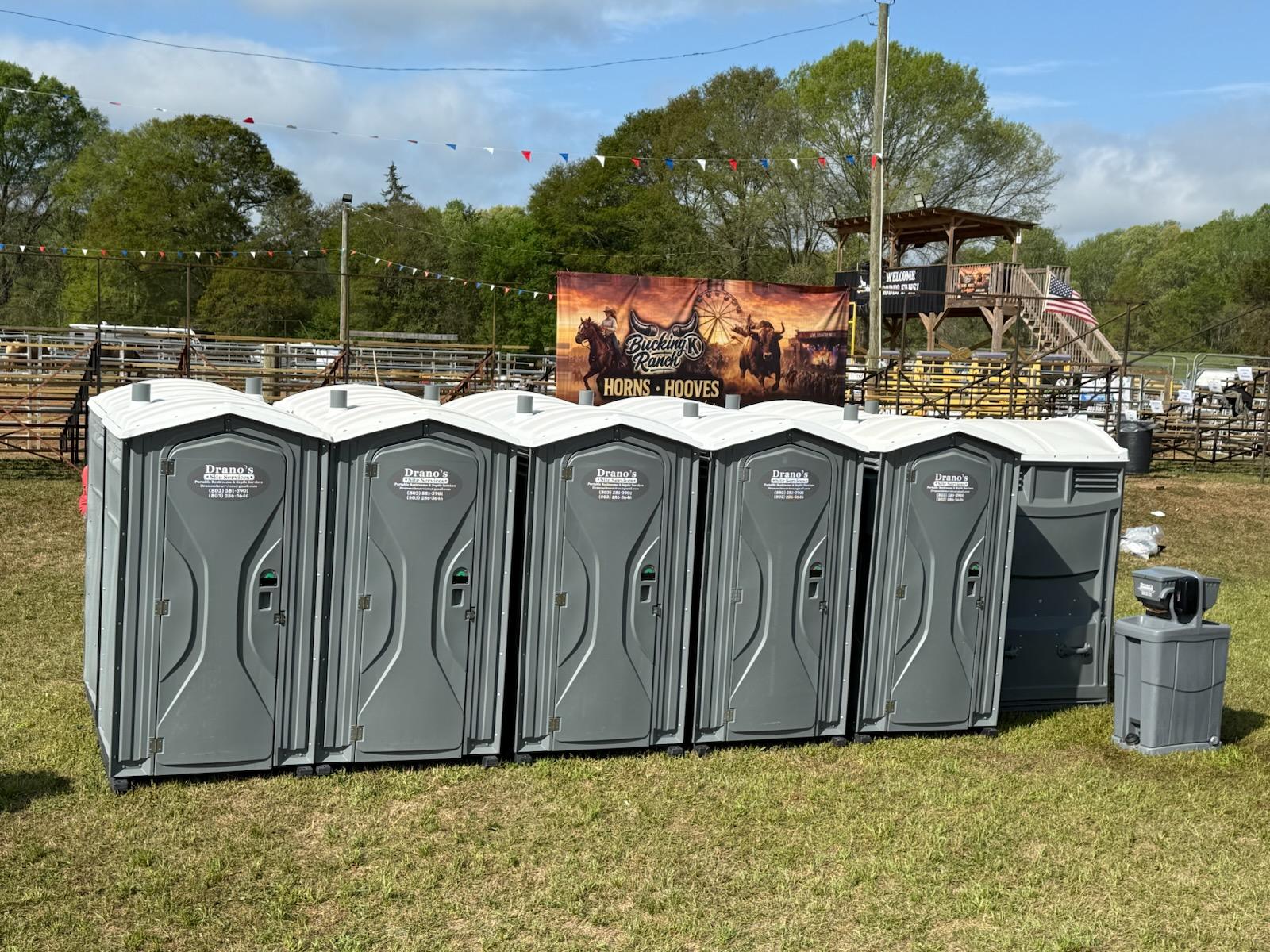  for Drano's Site Services in Chester, SC