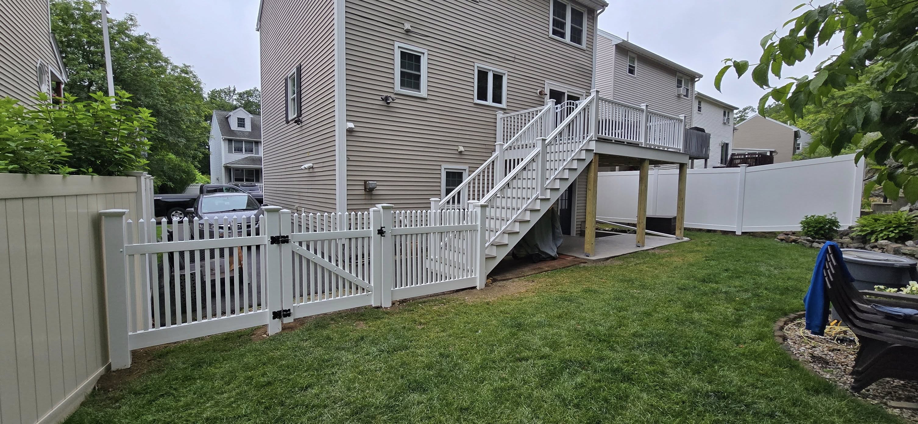  for TP Construction in Everett, MA