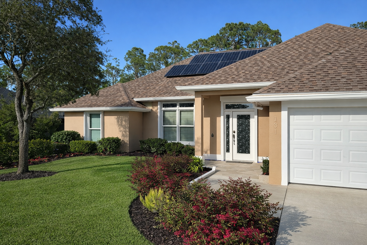 Ferrell’s Professional Painting & Home Services LLC team in Panama City Beach, FL - people or person
