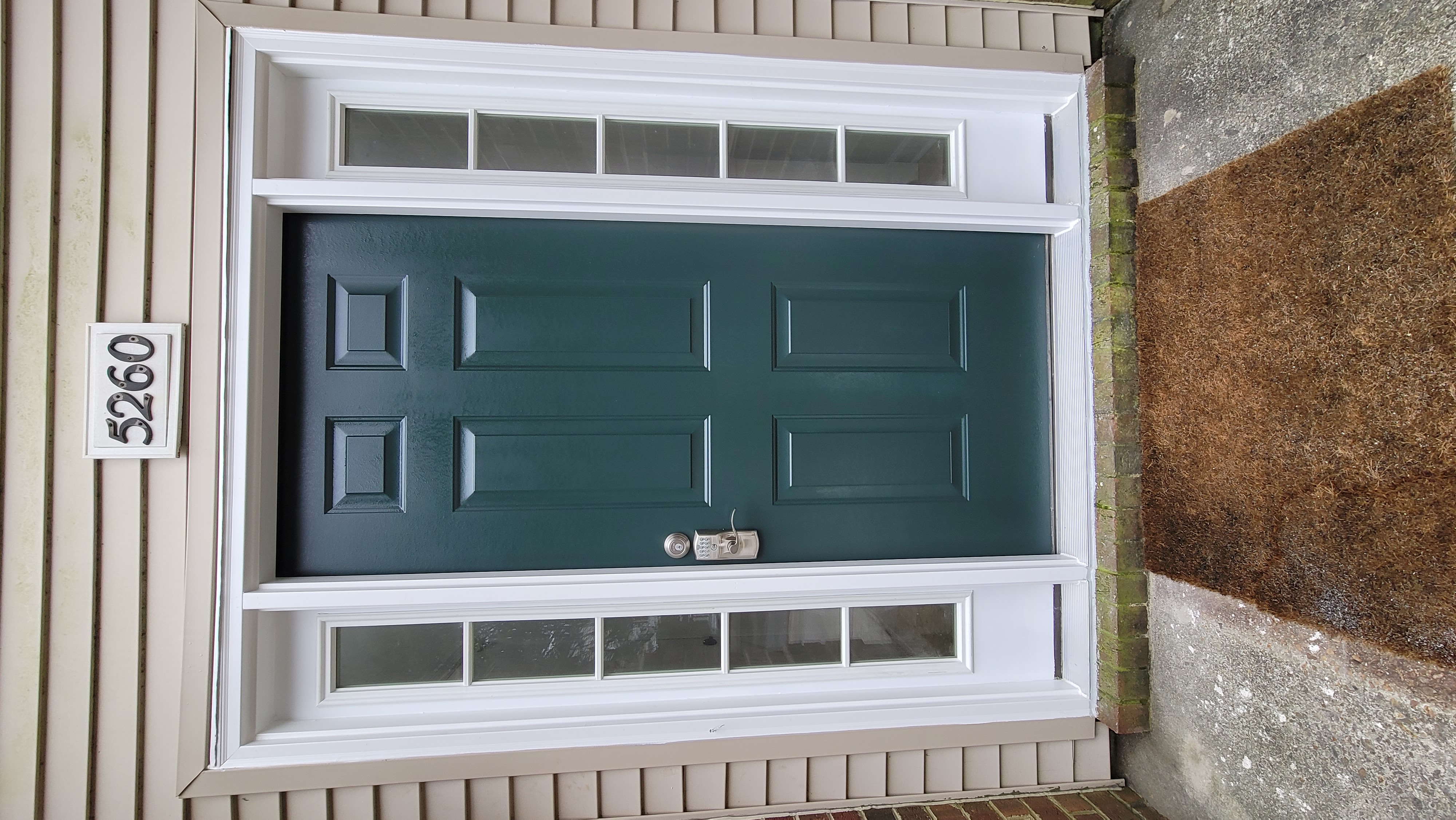 G Hays Construction team in Virginia Beach, VA - people or person