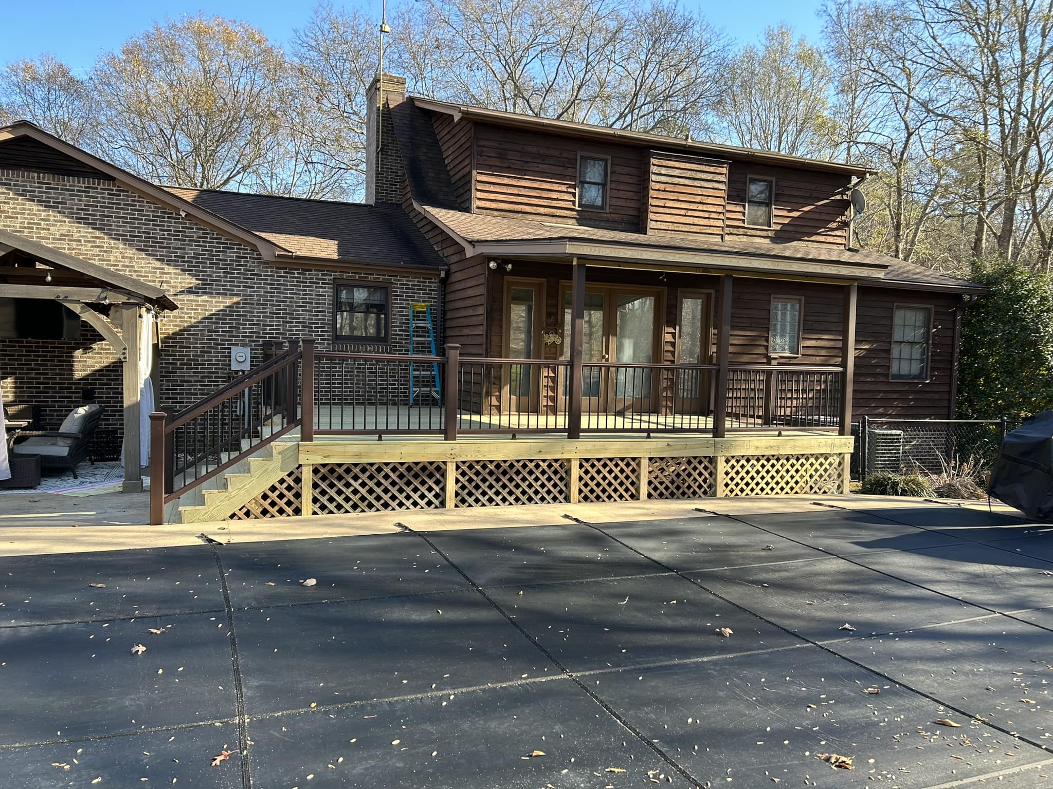  for Quality Construction and Design, LLC in Gaffney, SC