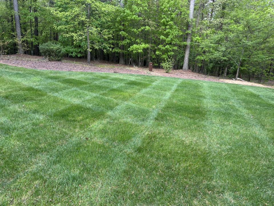  for San-Lee Lawncare & Fencing in Sanford, NC
