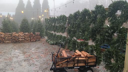  company BAM Another Pinestraw Lot in Flowery Branch, GA