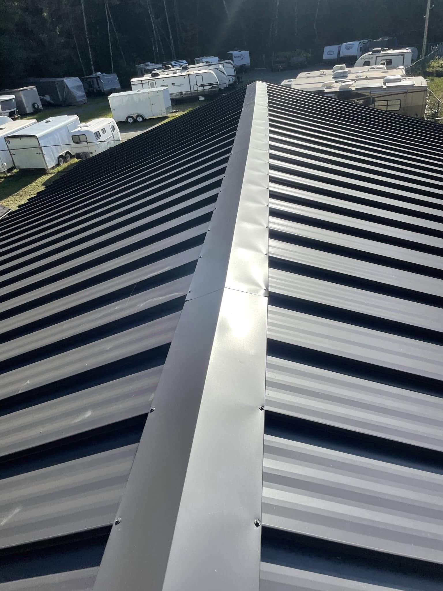  for ATJ Roofing LLC in Bellingham, WA