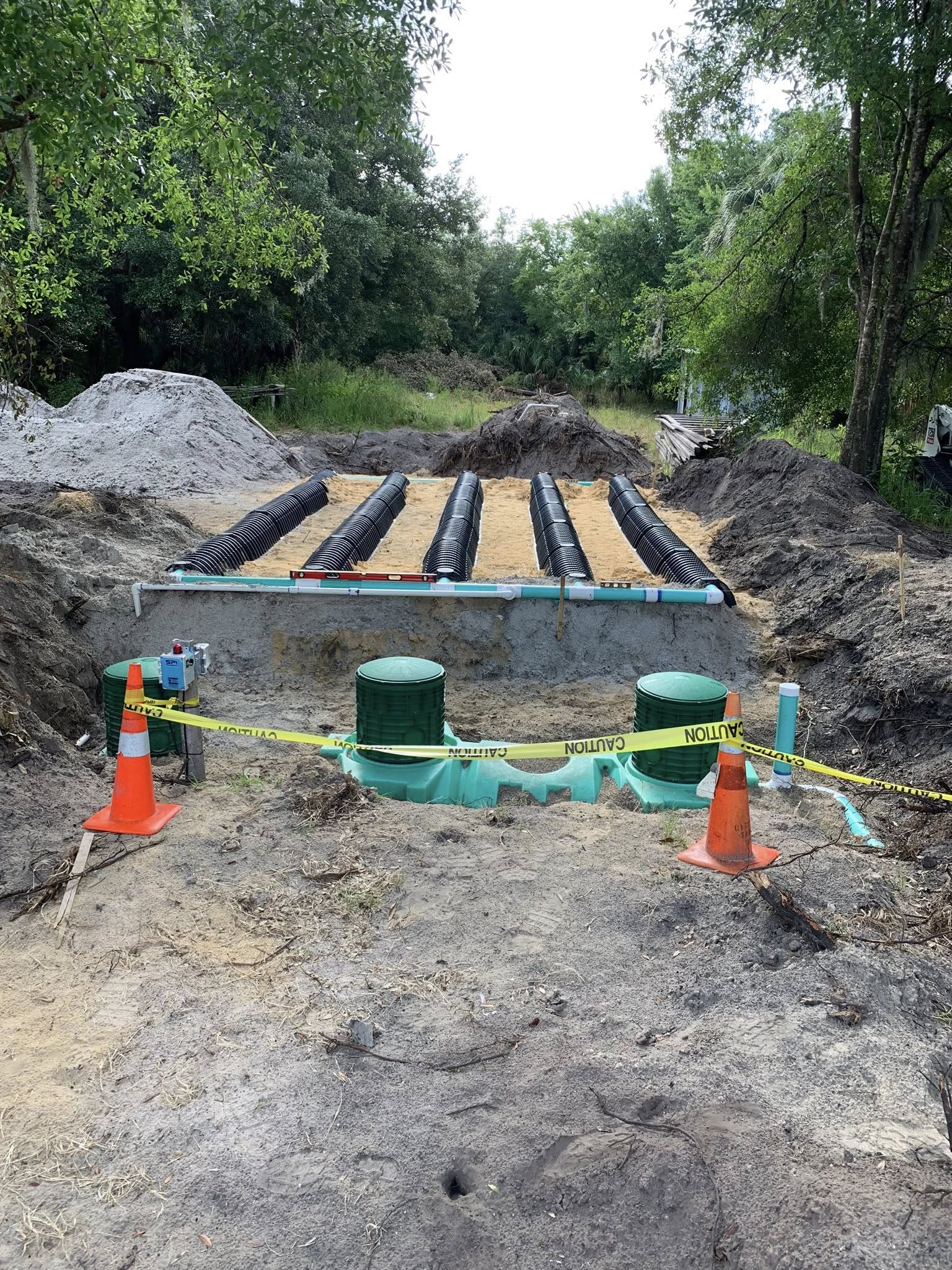  for Bro’s Master Plumbers in Auburndale, FL