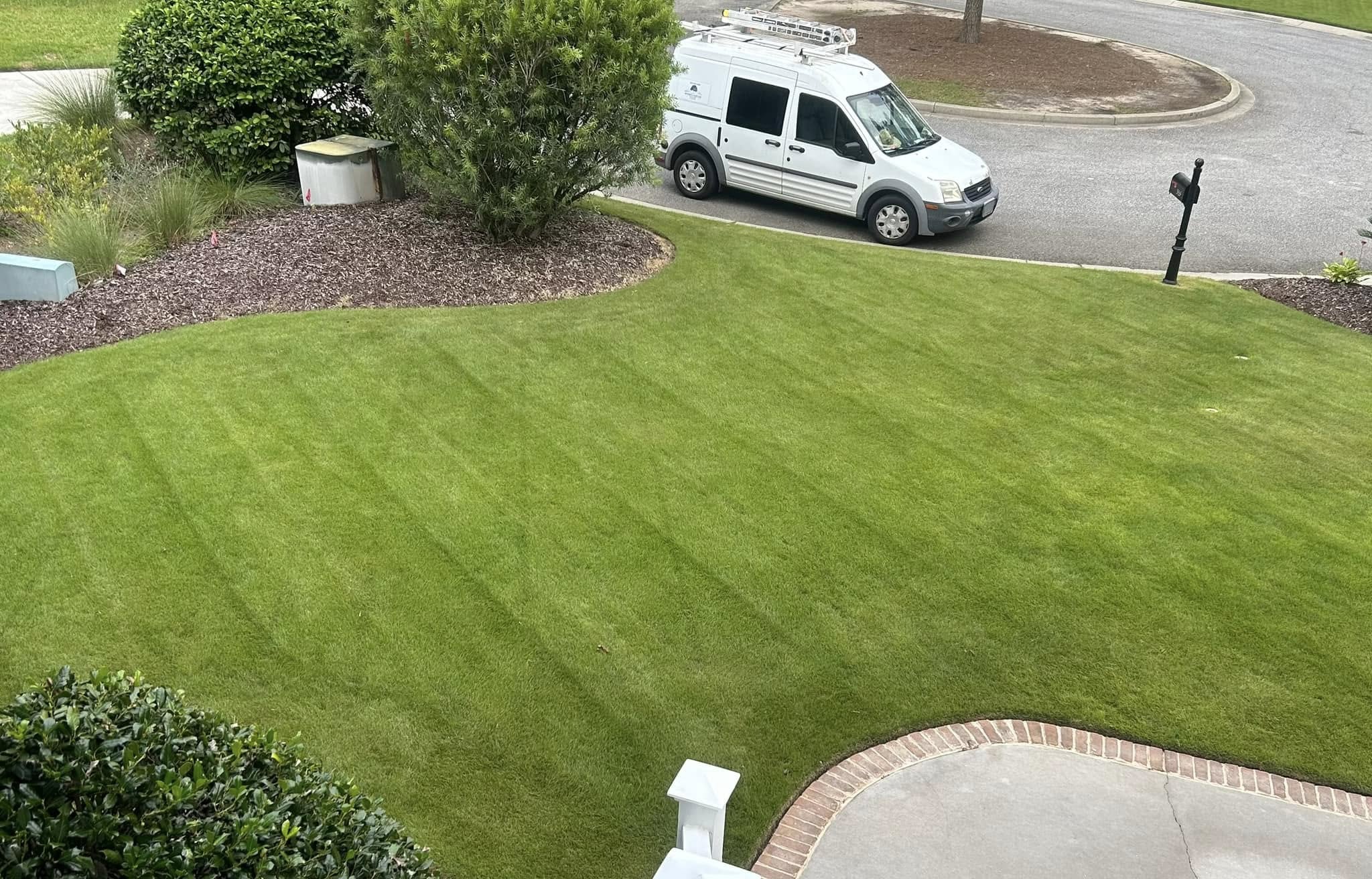  for Wheelhouse Irrigation and lighting in Charleston, South Carolina