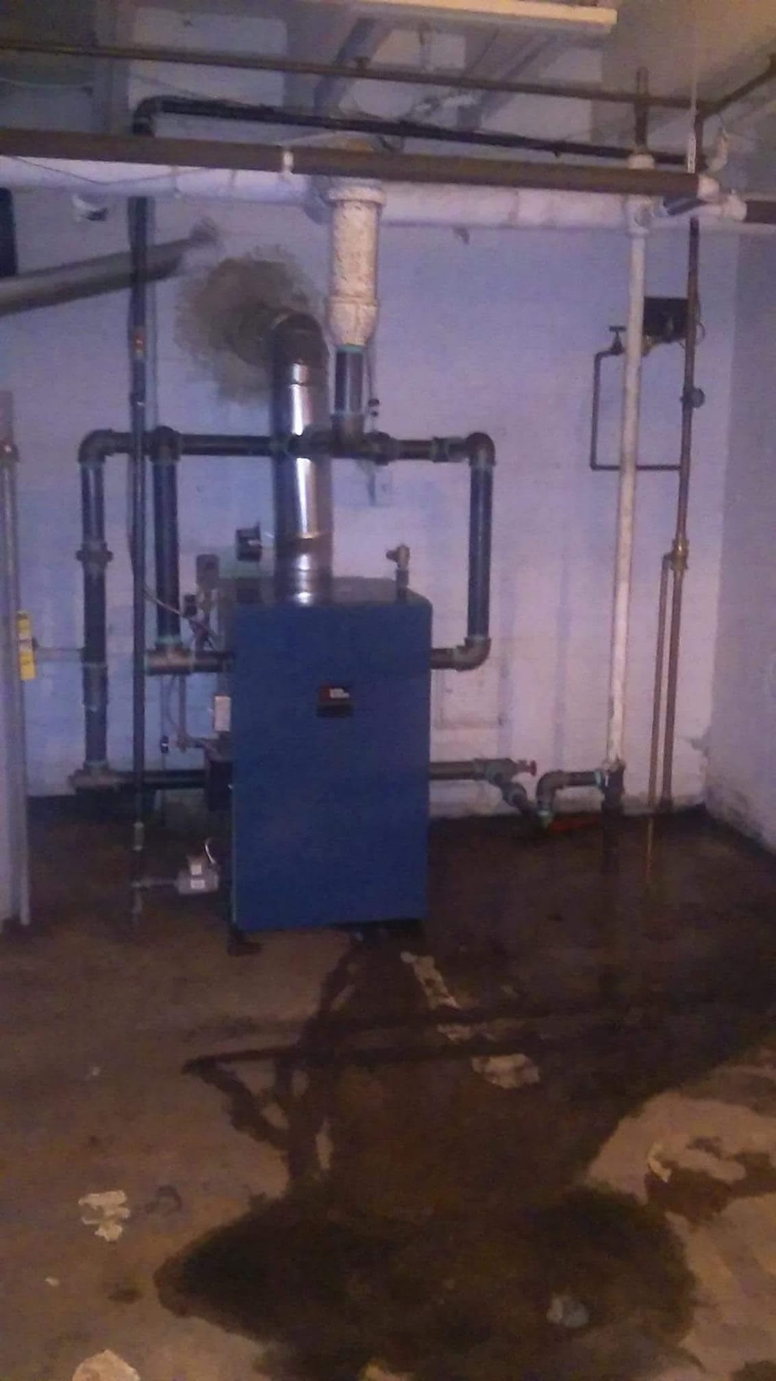  for All American Plumbing Contractors in Detroit, MI
