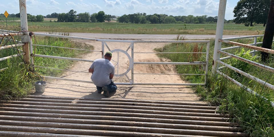 Rafter KW Welding team in Dallas, Texas - people or person