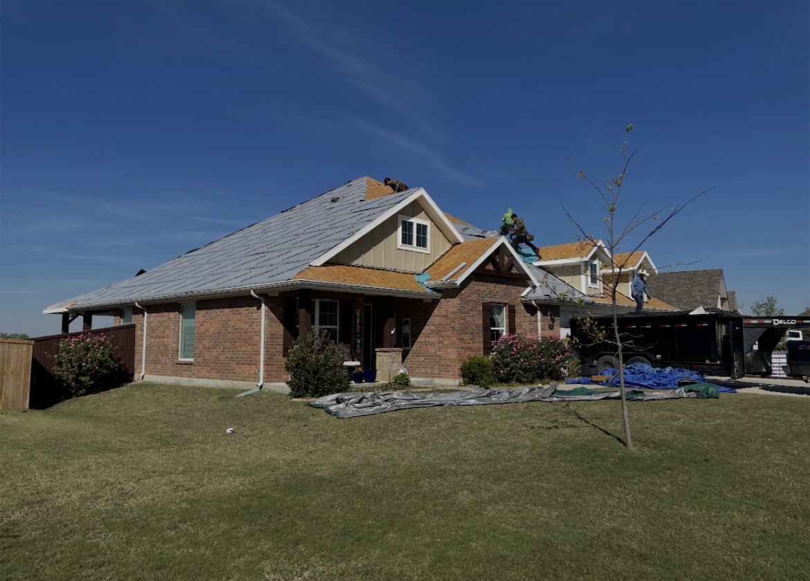 Roofing company Revival Remodeling and Roofing in Grapevine, TX
