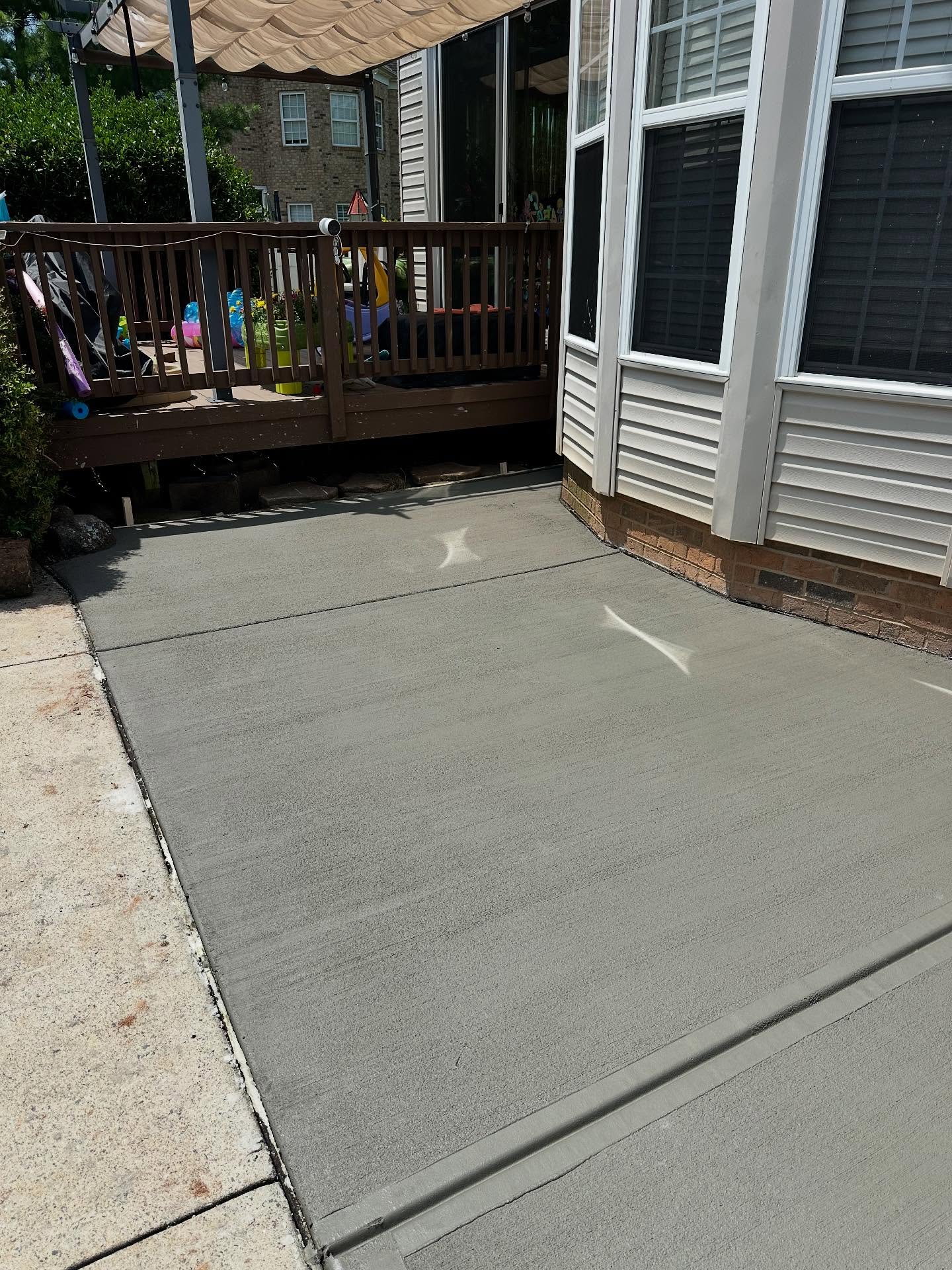 GNE Construction team in Concord, NC - people or person