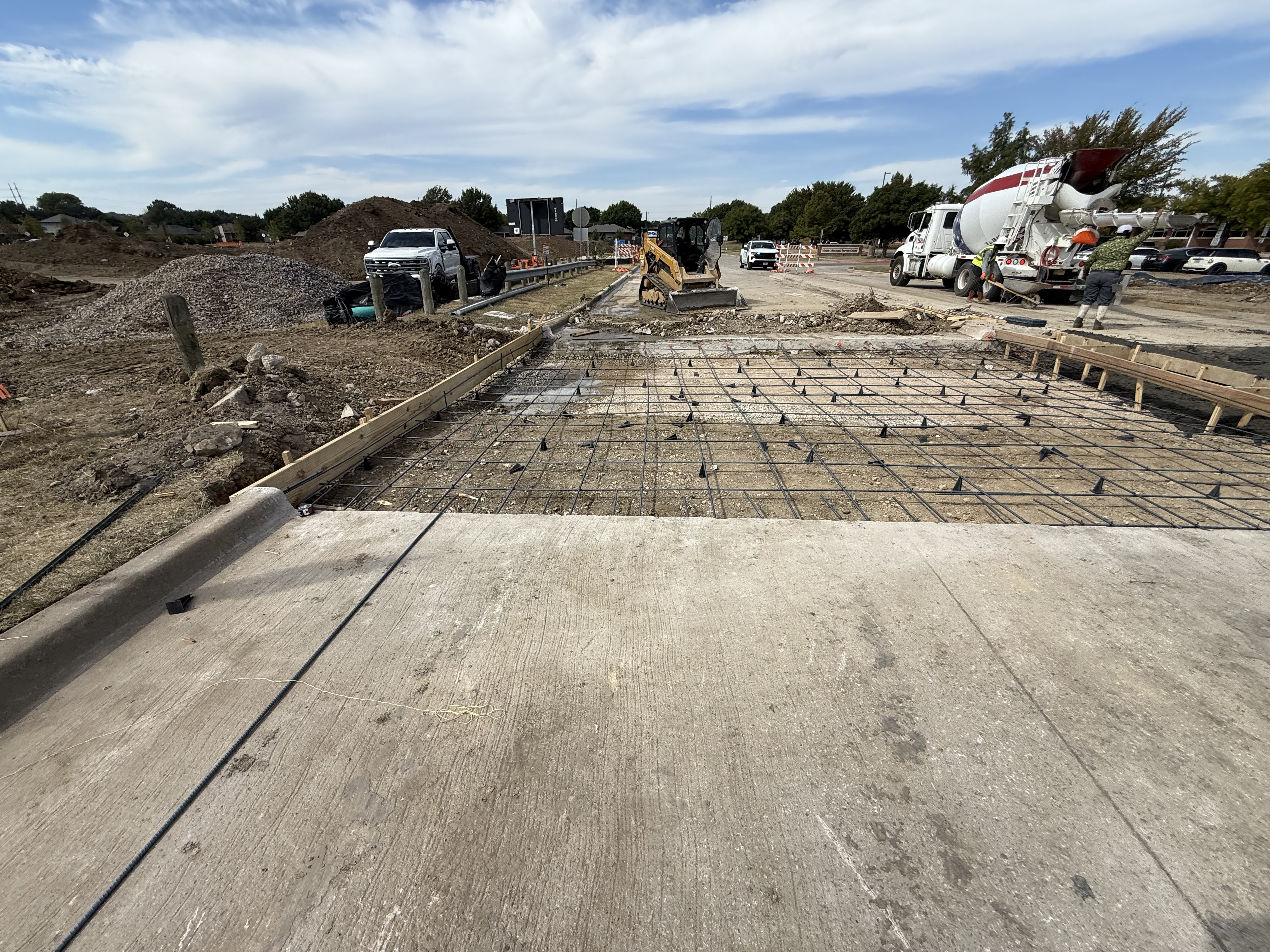  for Socon Construction LLC in Dallas, TX