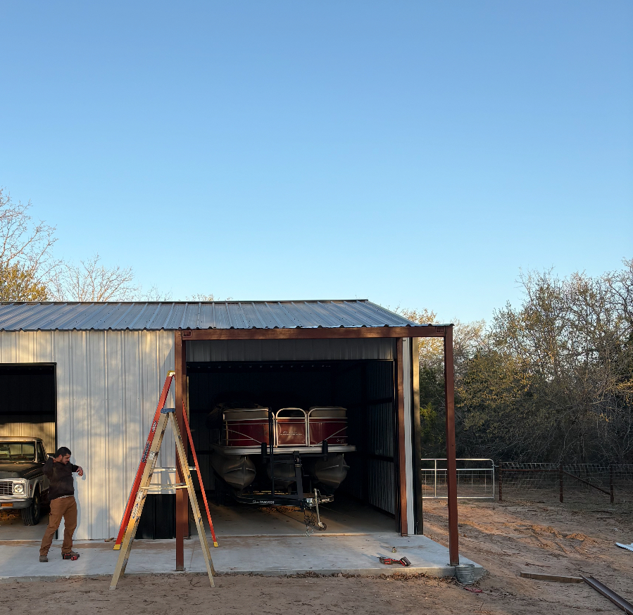  for BlackSheep Custom Construction LLC in Granbury, TX