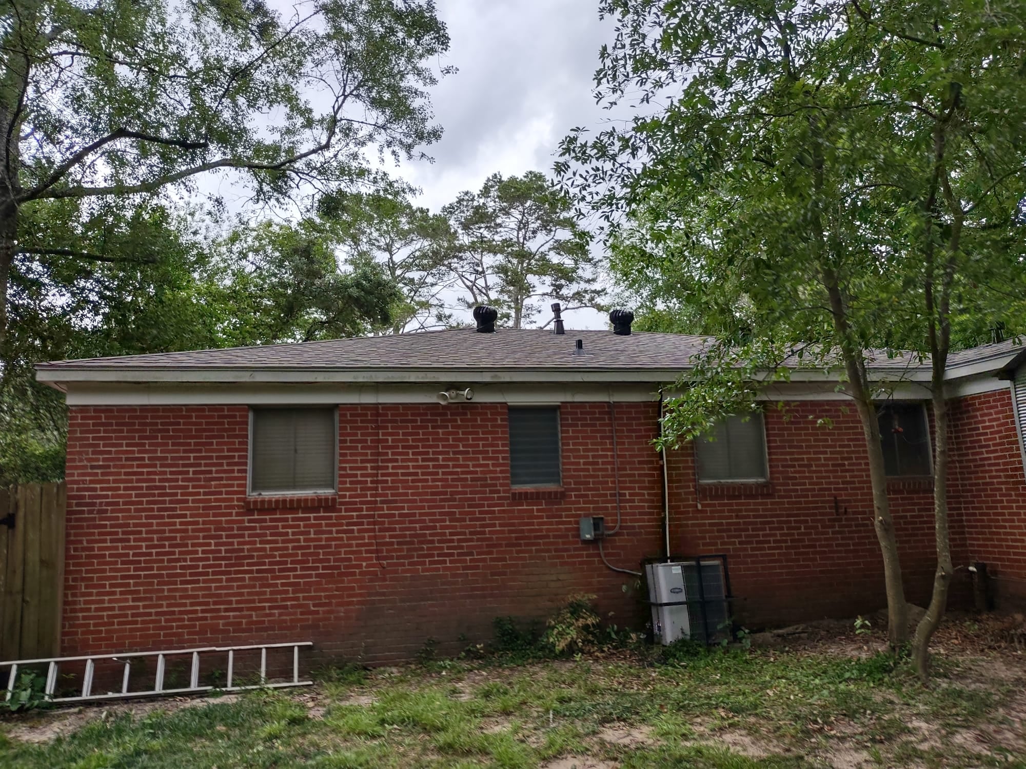  for ARC ROOFING, LLC in Mobile, AL