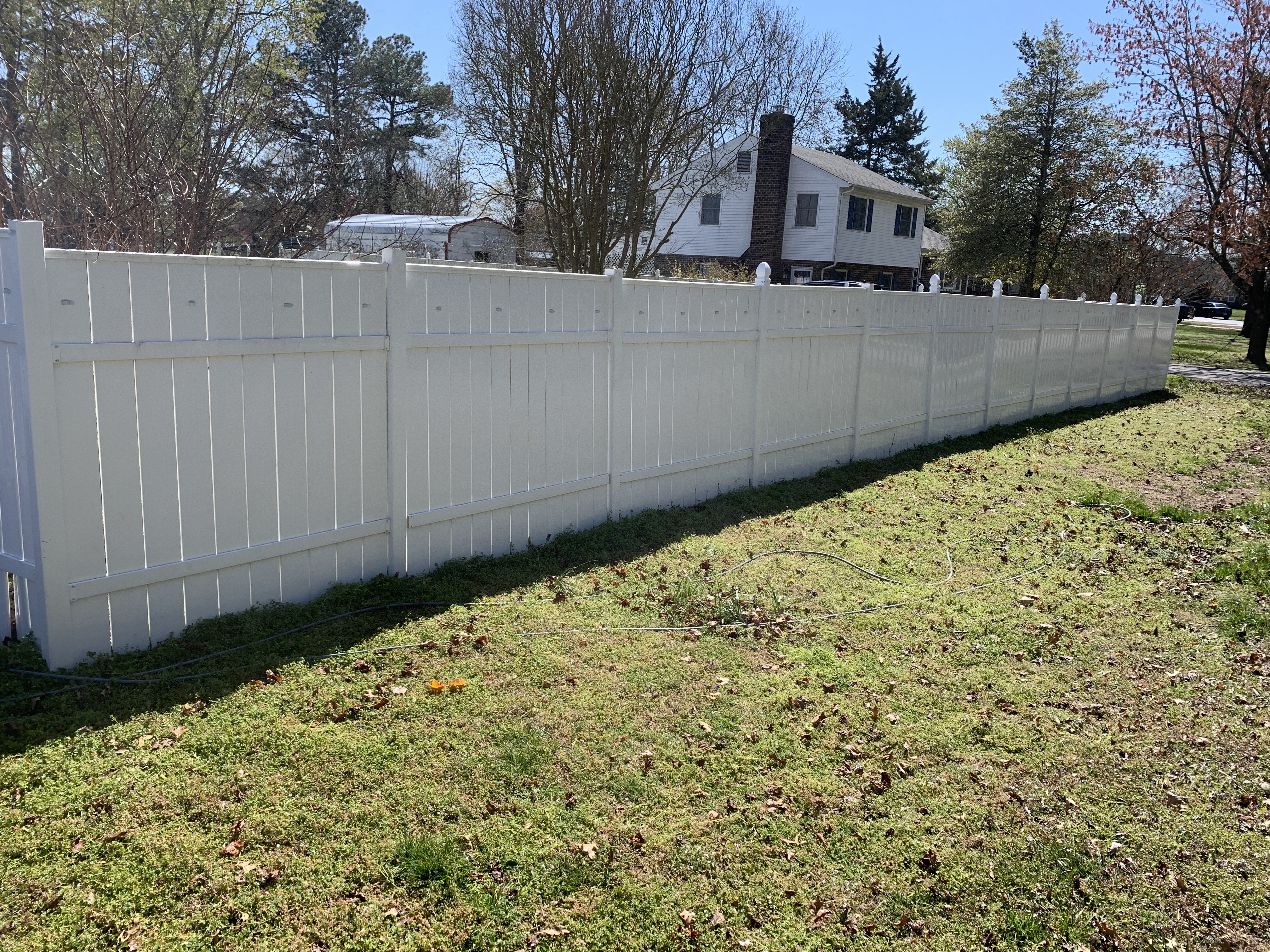  for Atlas Home Services in Mechanicsville, VA