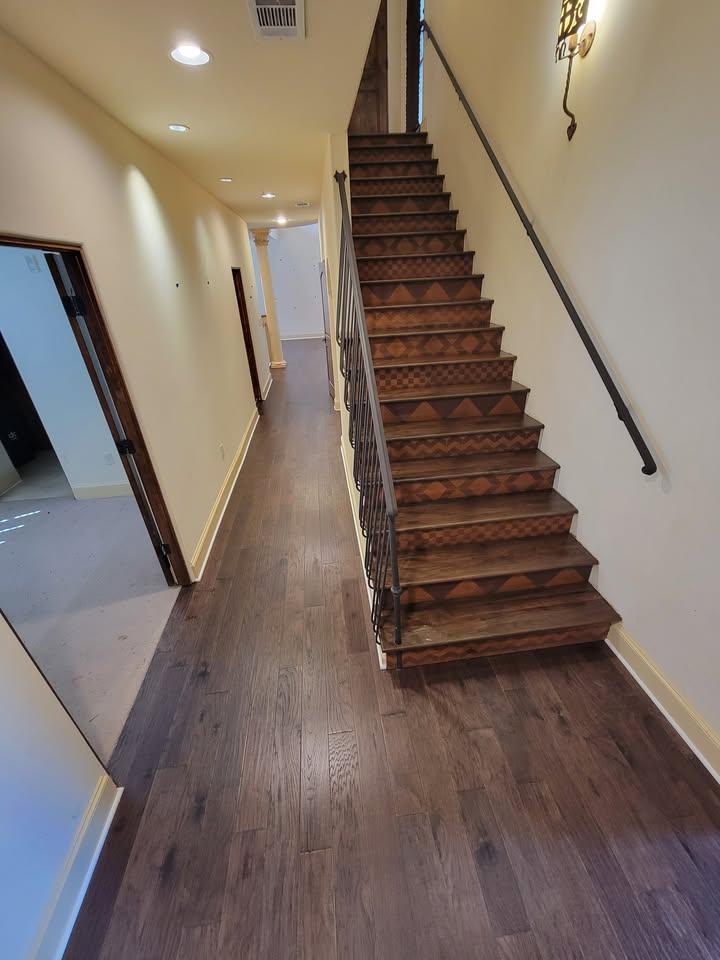  for Doctor Wood Floors LLC in Dallas, TX
