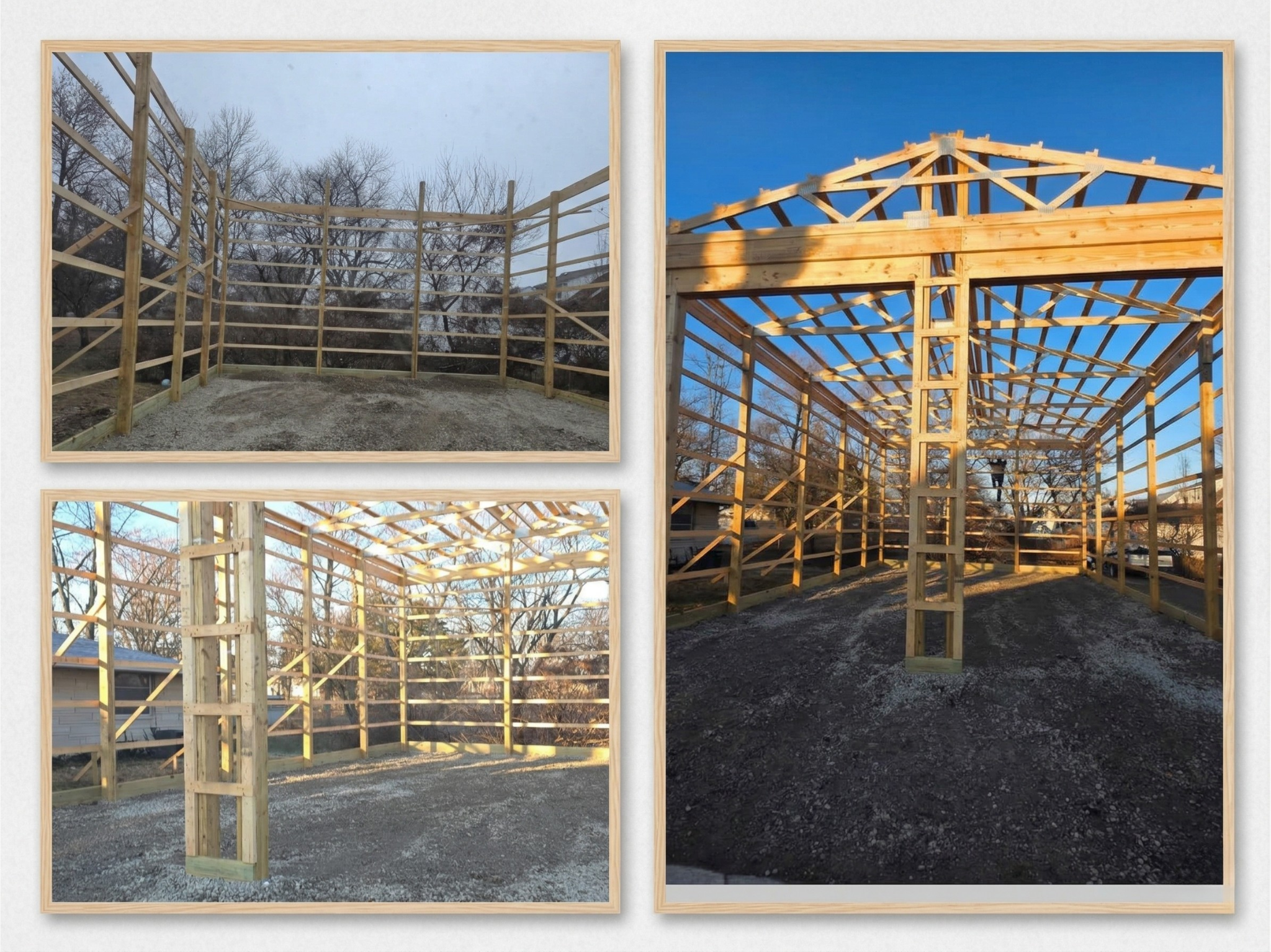  for 618 Construction  in Olney, IL