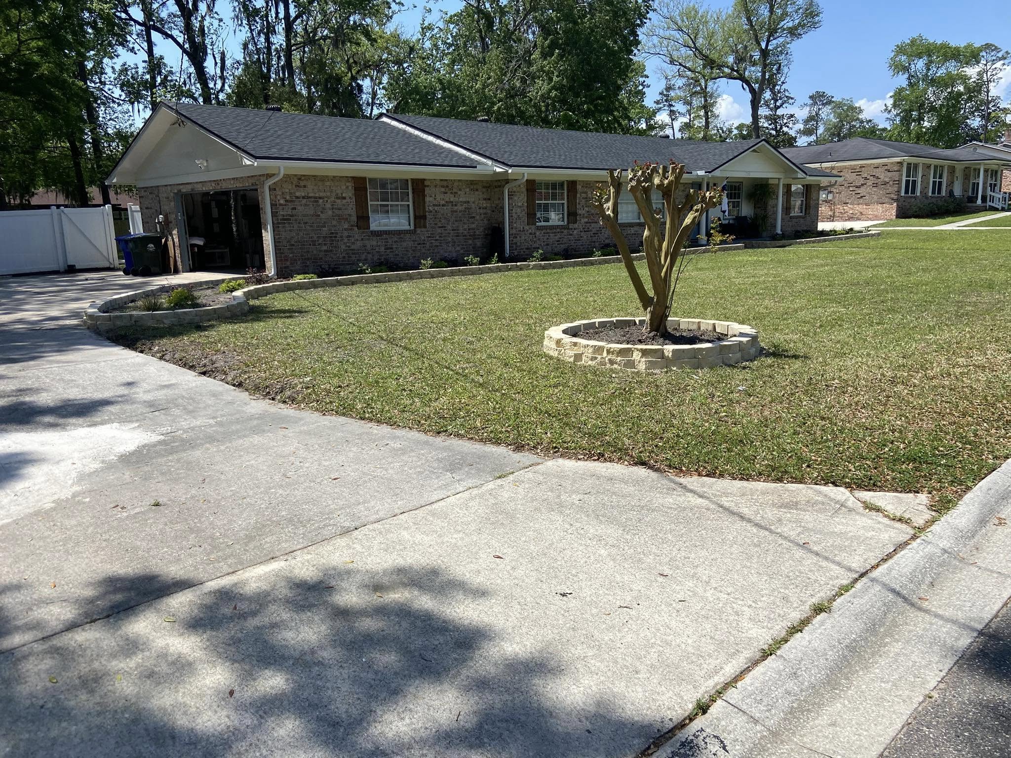  for L&D Pavers Stones LLC in Jacksonville, FL