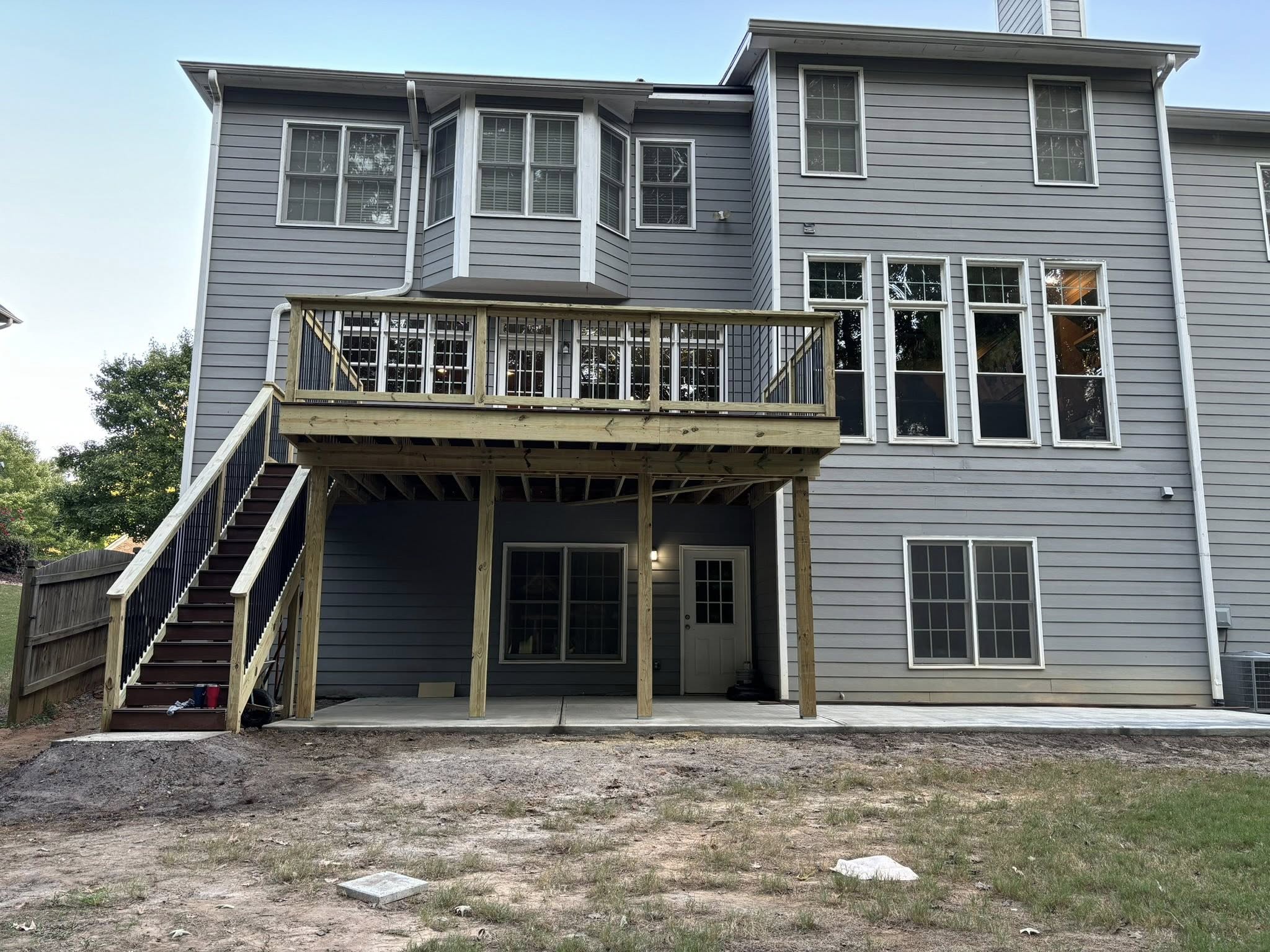  for American Pro in Rockmart, GA