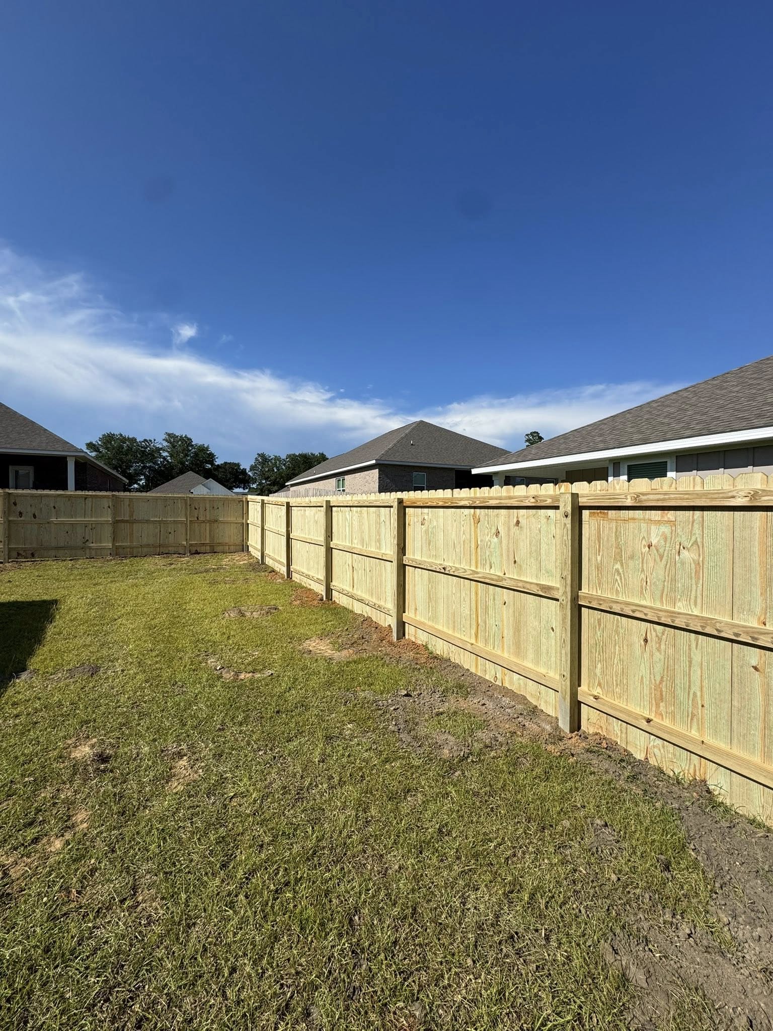  for C&G Fencing and Outdoor Services in Pensacola, FL