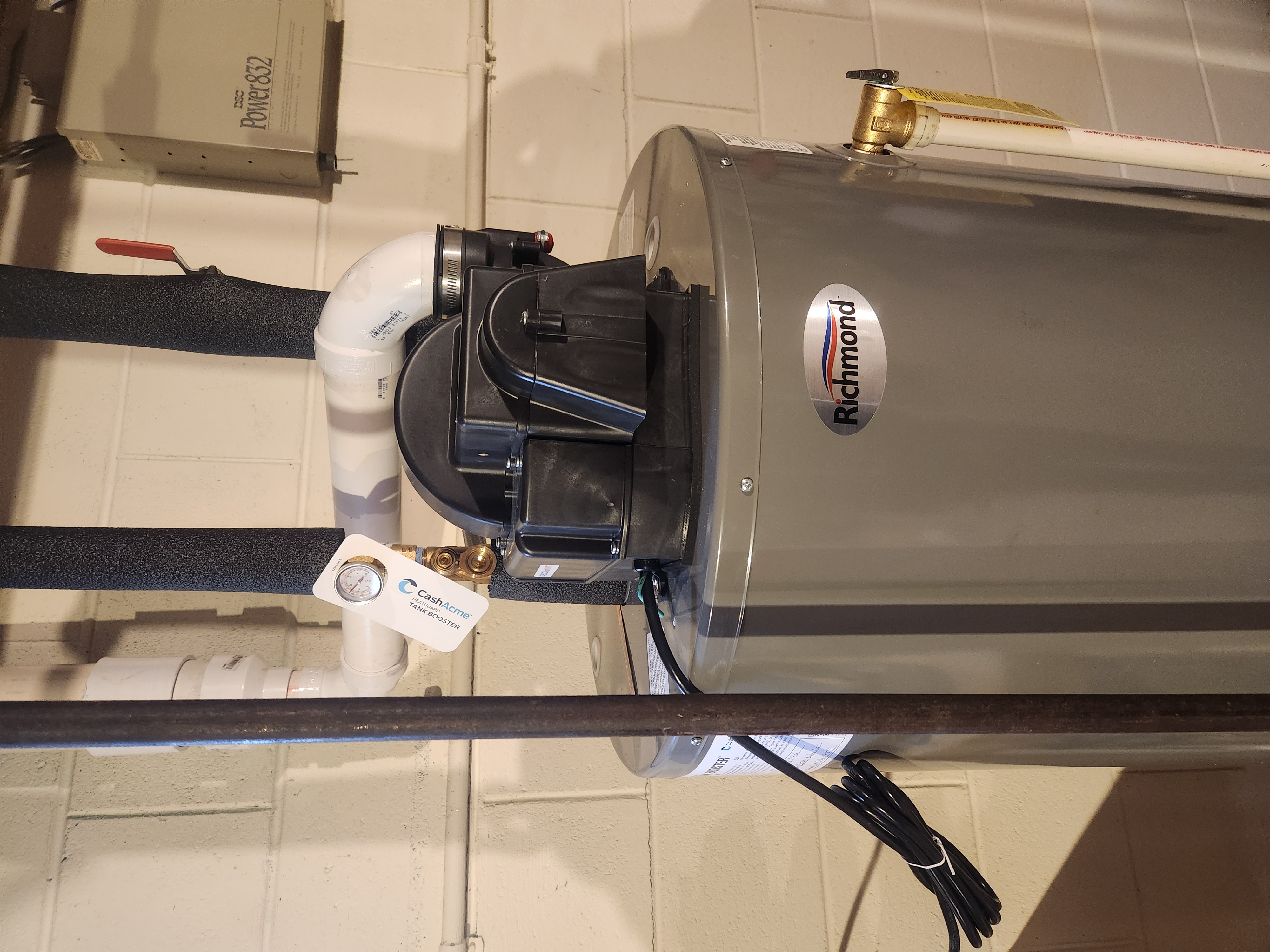  for Barth Boiler LLC in Hales Corner, WI