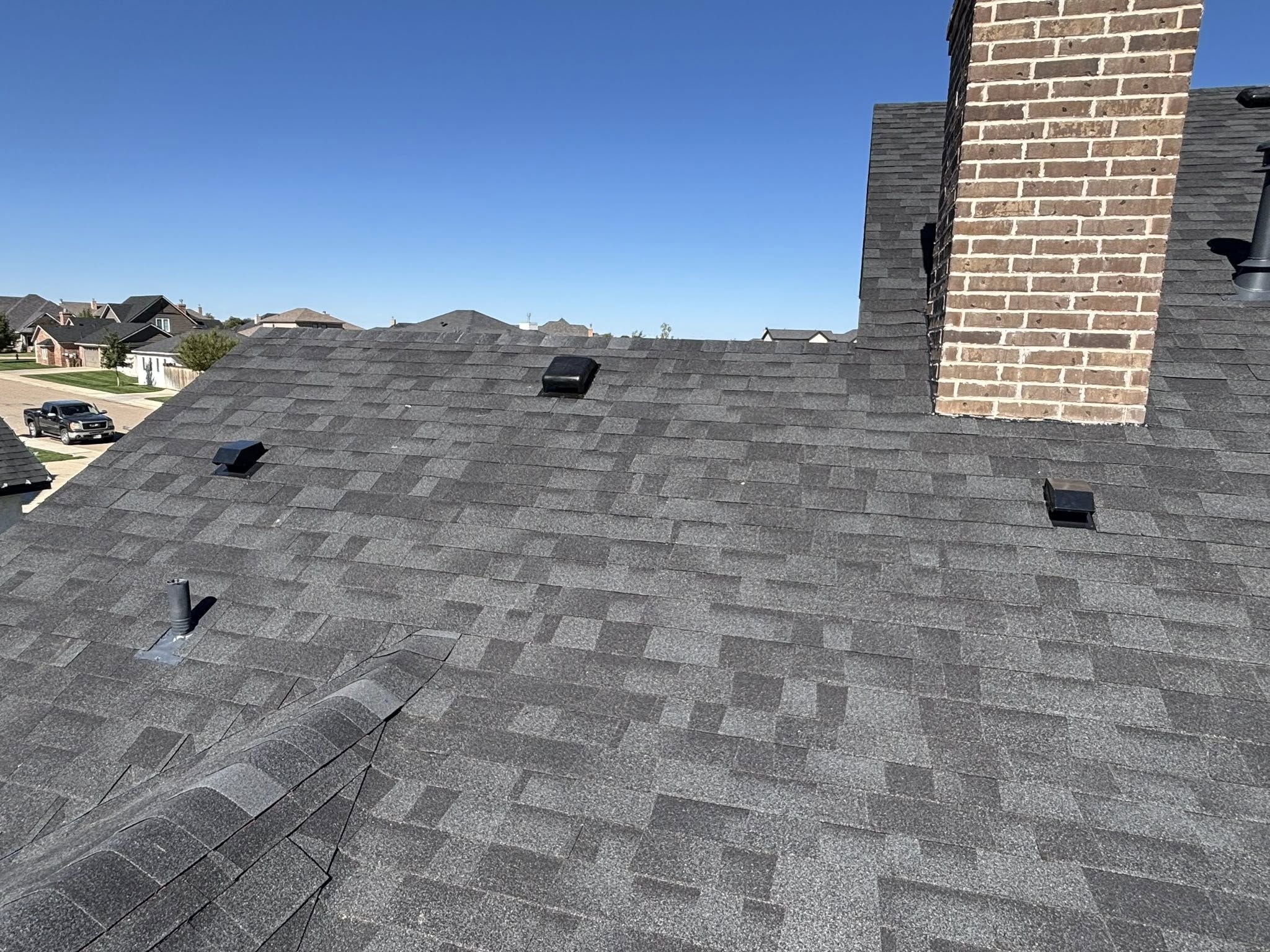  for Quad Shield - Roofing & Residential Services in Canyon, TX