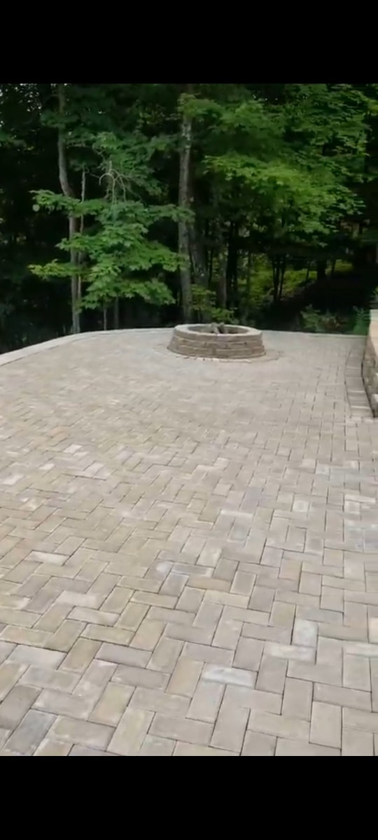  for Alpine Landscaping Northwoods LLC in Rhinelander, WI