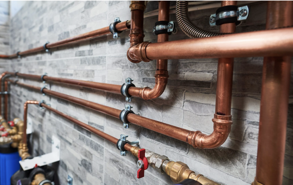  for The Drain Force in Cleveland, OH