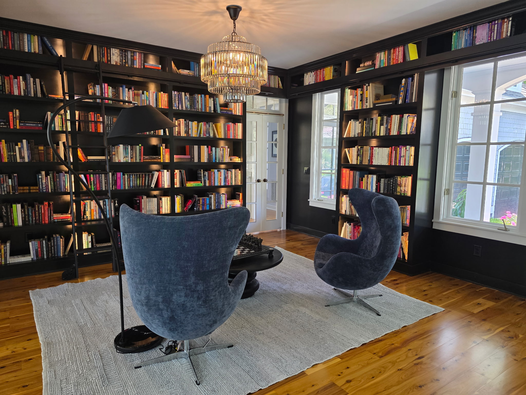 Painters and Home Renovations company Harmony Home Painting in Hampstead, NC