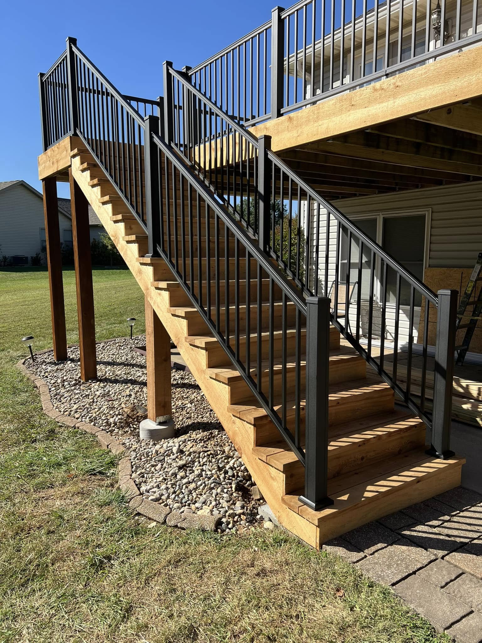 Construction & Remodeling Company company Jones Brothers Construction in Washington, MO