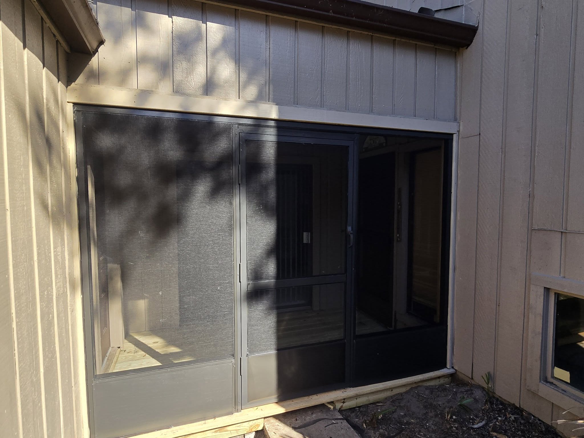 SG Outdoor Solutions team in Deltona, FL - people or person