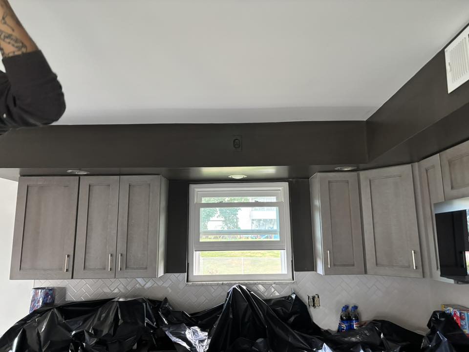  for LJC Painting & Construction in Scranton, PA