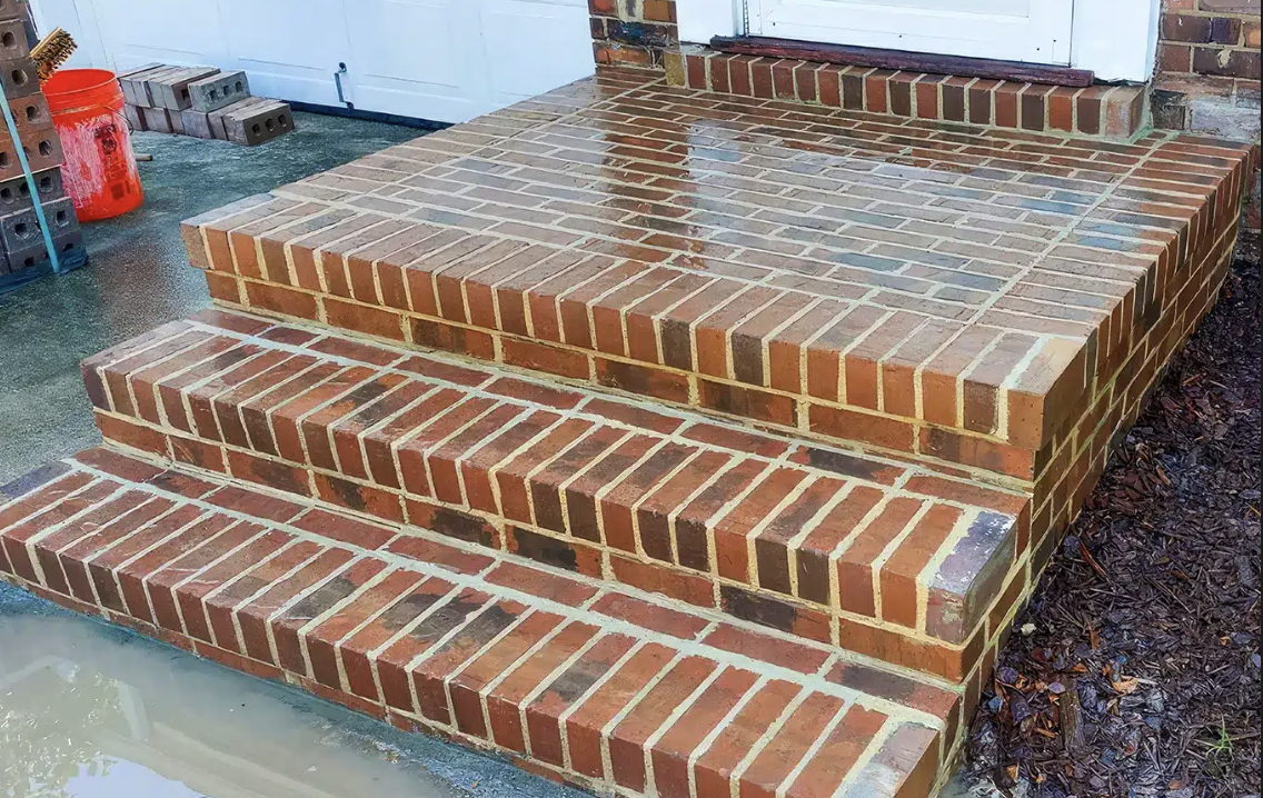  for DJR Masonry & Hardscaping in Swampscott, MA