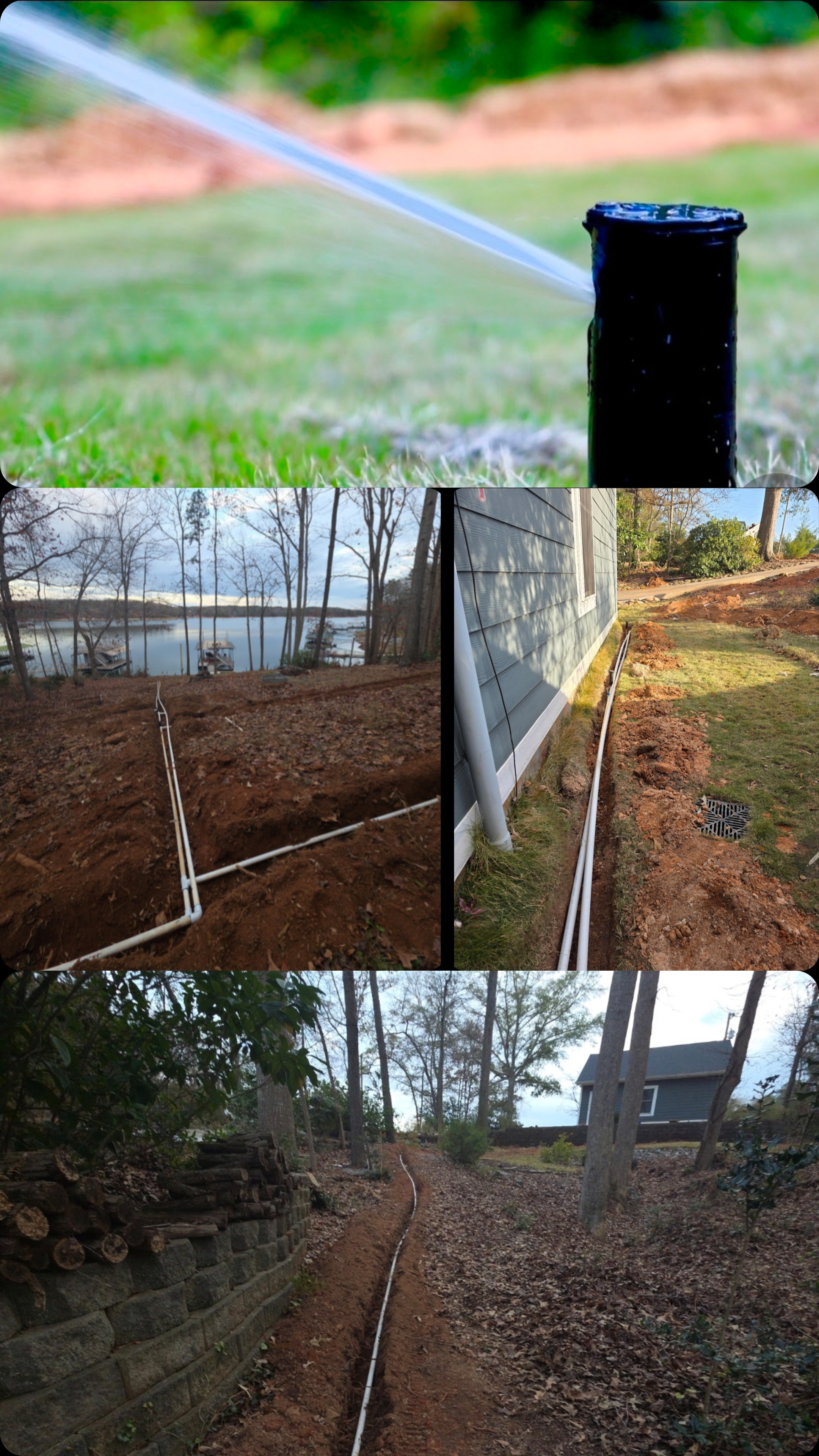  for D&D Unlimited Landscaping in Hartwell, GA