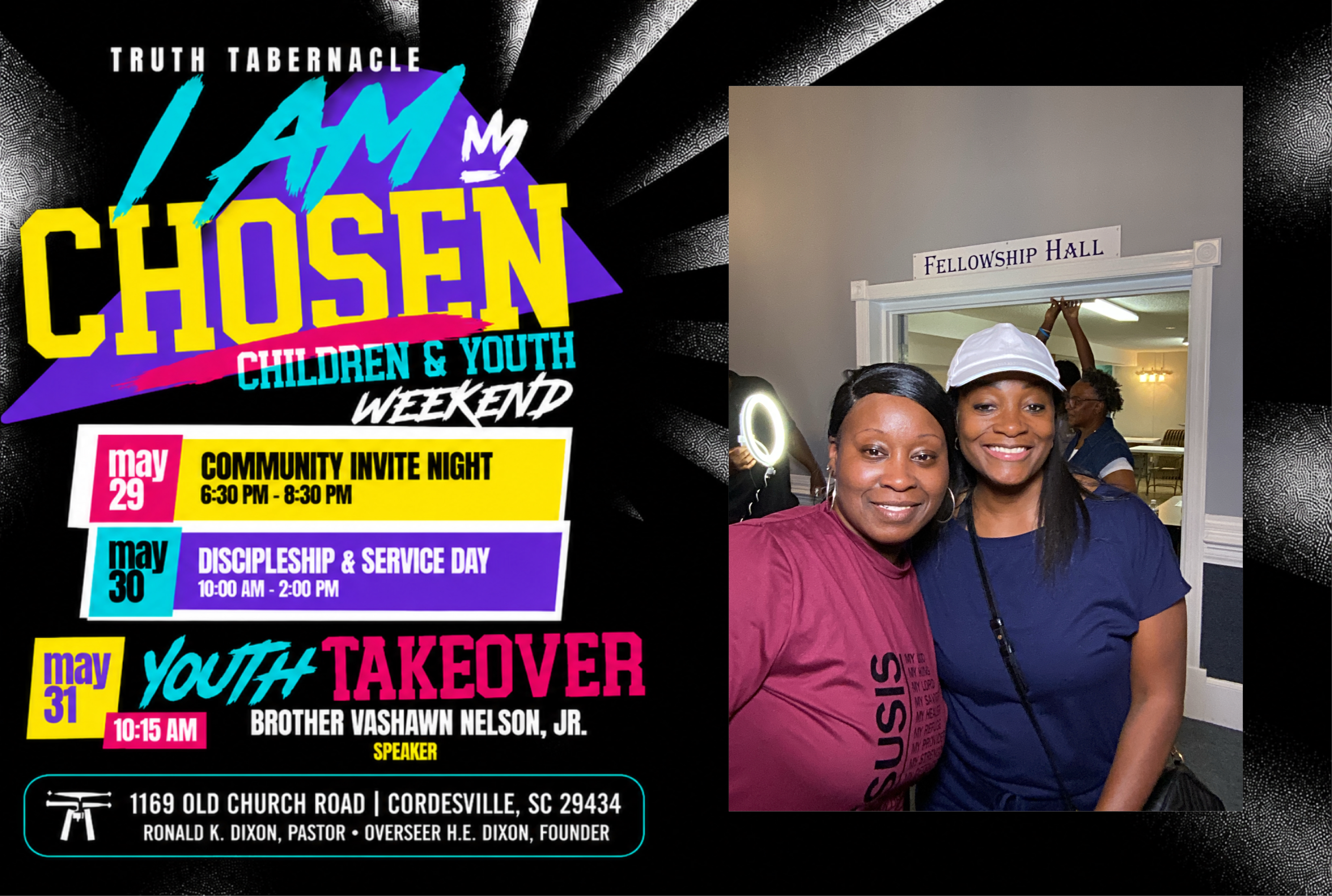  for 360 Media in Charleston, SC