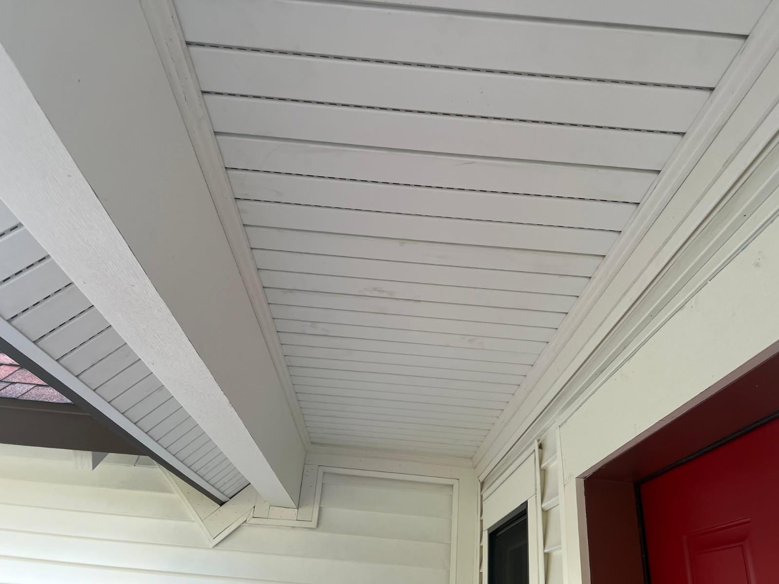  for Deluxe New World Painting Company  in Cheboygan, MI