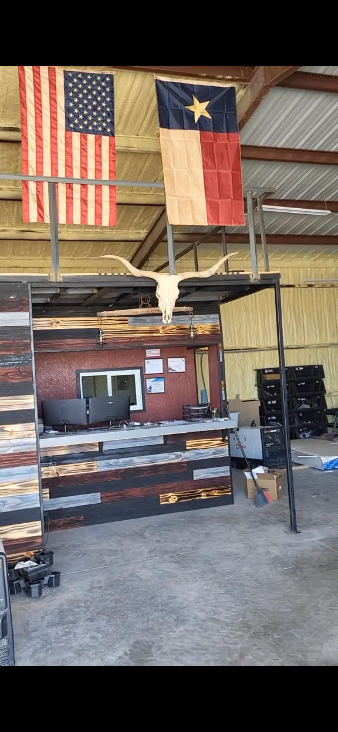  for Maverick's Welder Repair in Monahans, TX