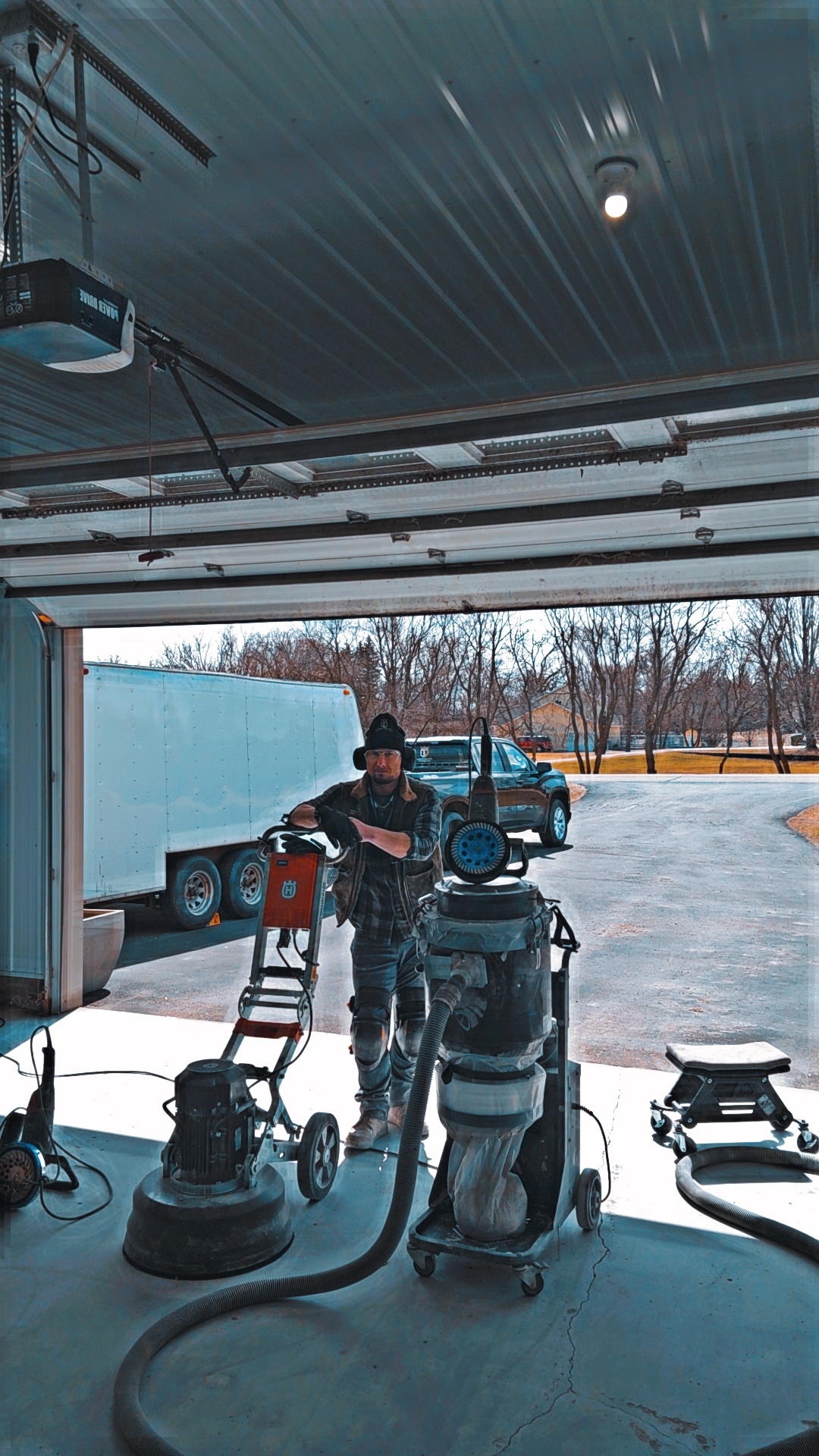  for Concrete Designs in Thief River Falls, MN