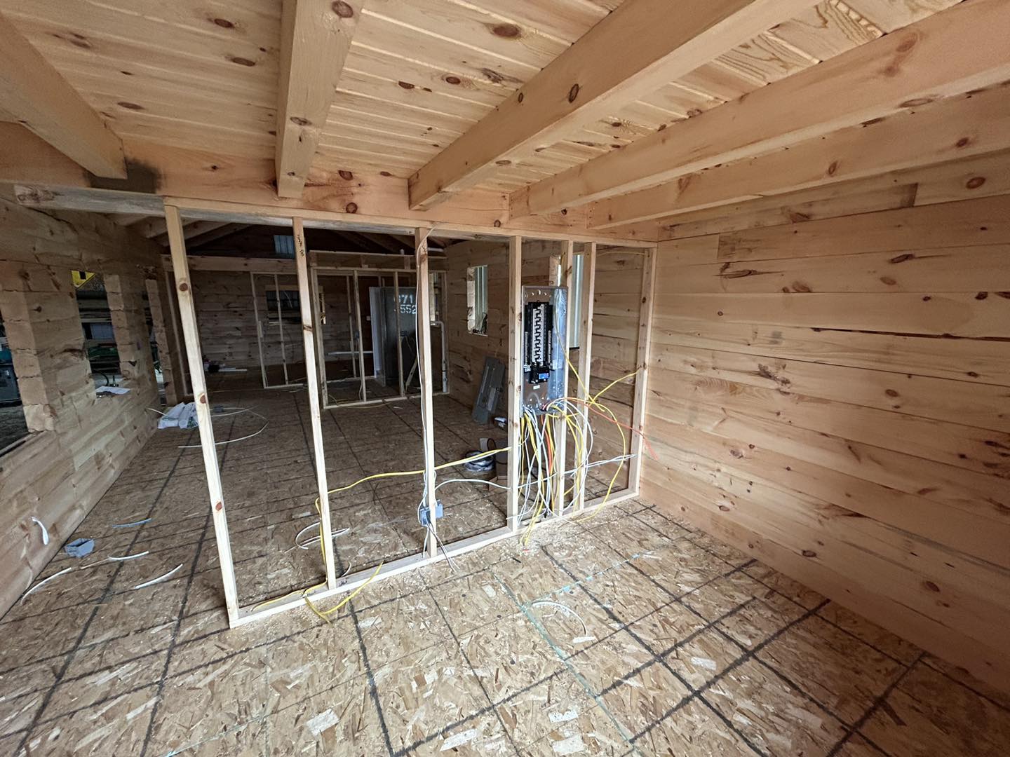  for Yoder Sheds in Greenwood, WI