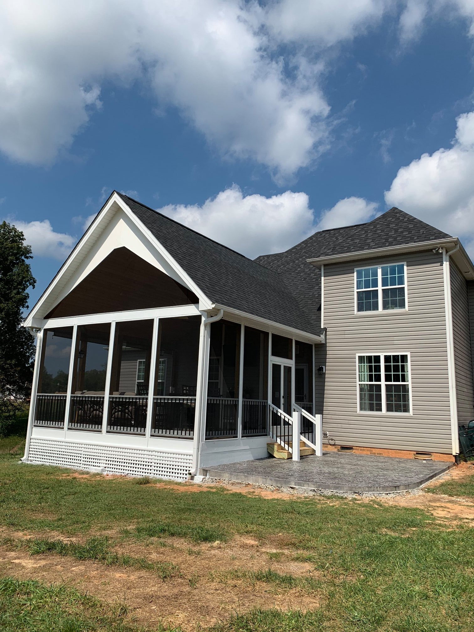 Construction & Remodeling Company company Wise Builders in Greensboro, NC