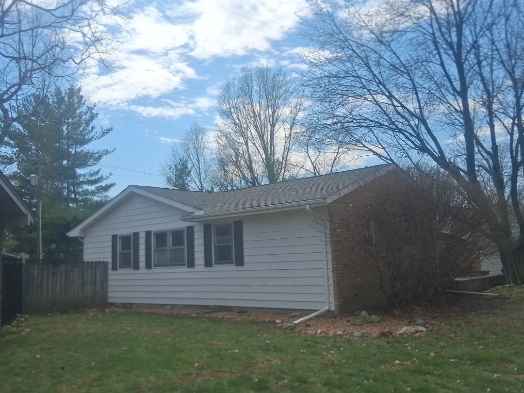  for Roof Doctors Roofing & Restorations LLC in Urbana, IL