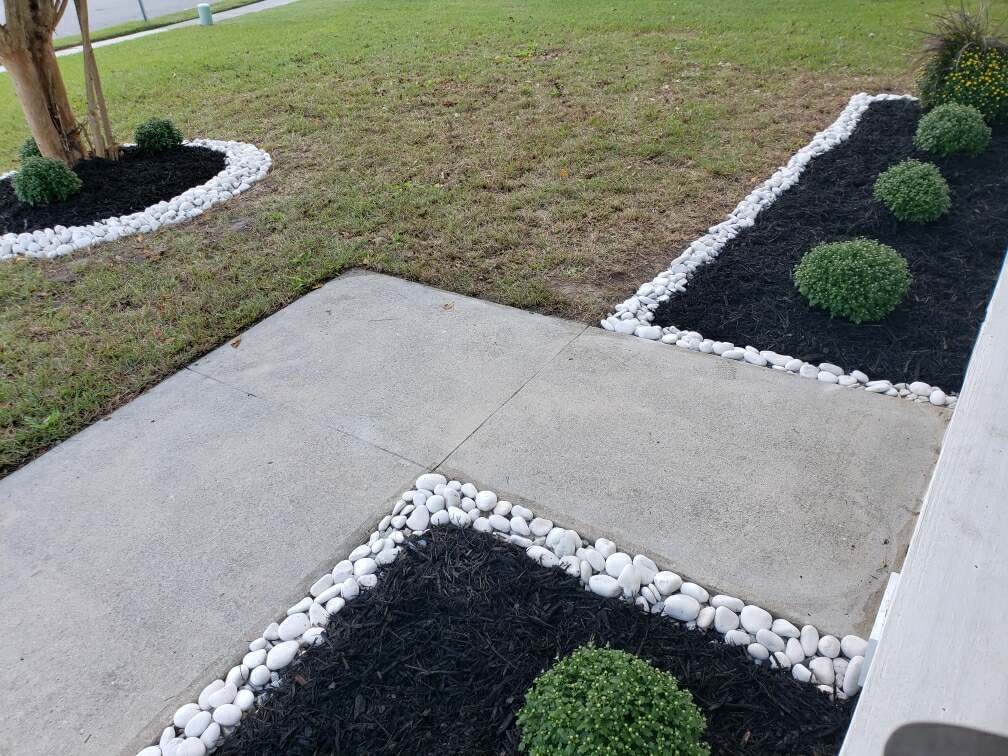  for Voilà Magic LawnCare Services in Jacksonville, NC