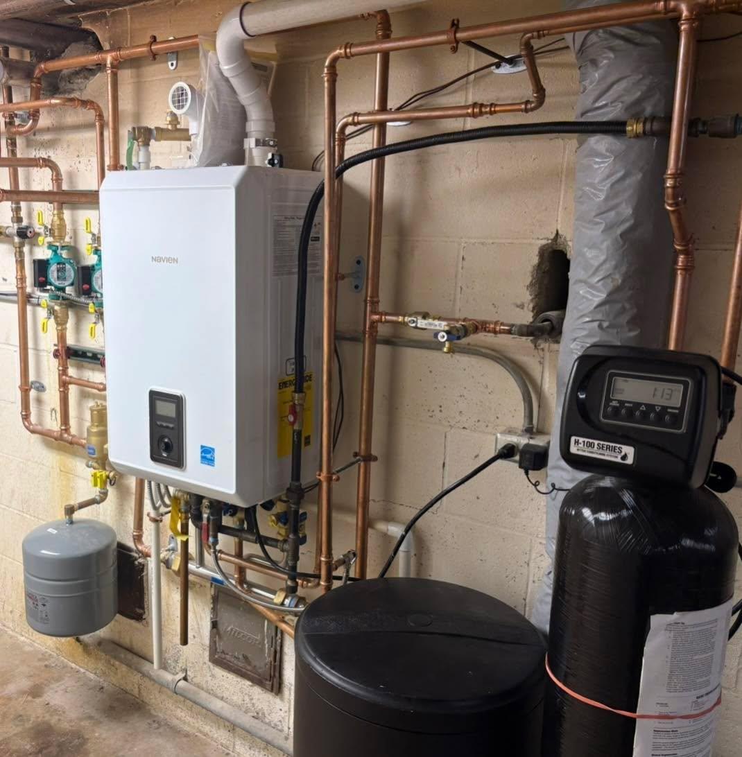  for AC Plumbing LLC in Madison Lake, MN