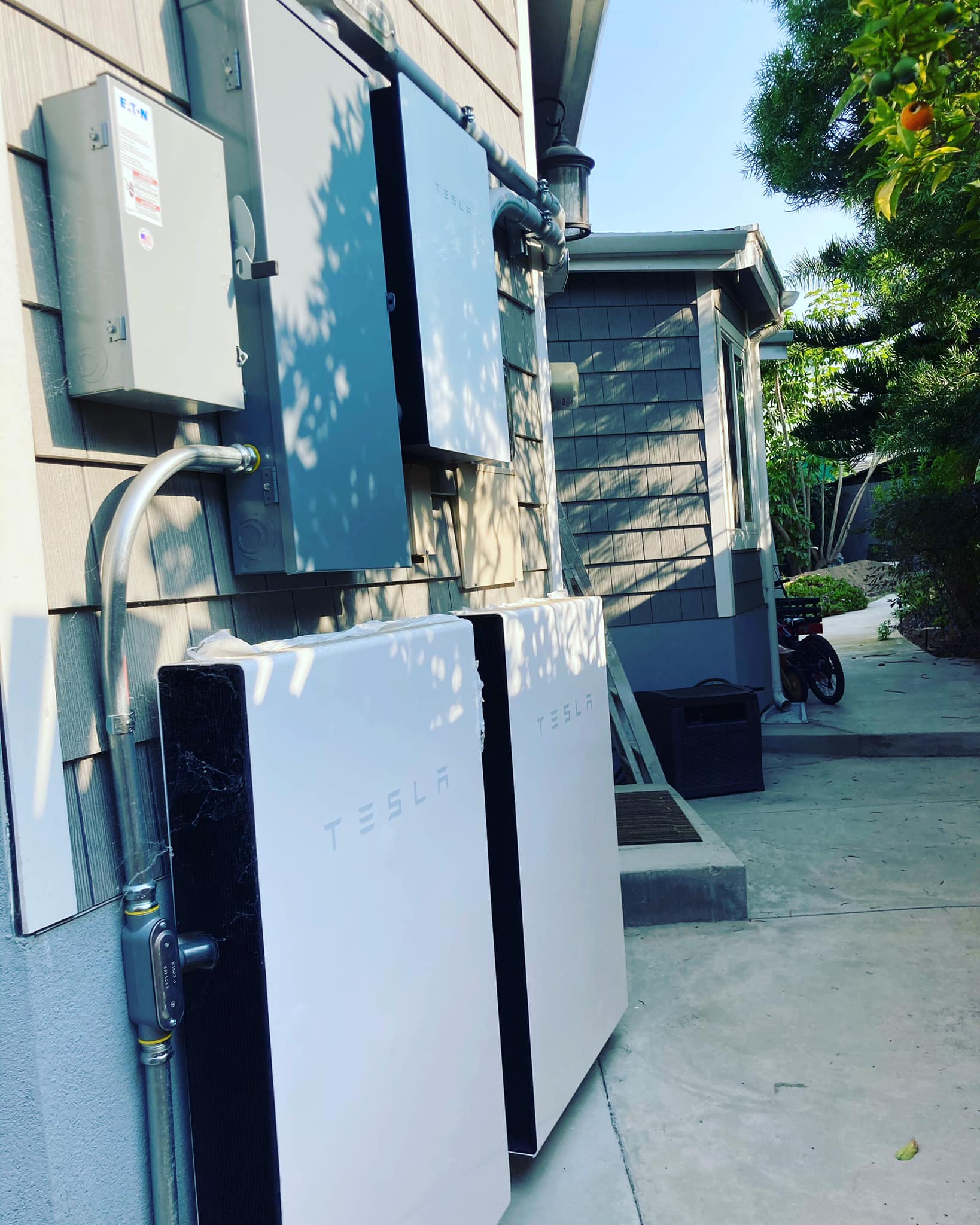  for Infused Electric in Los Angales, CA