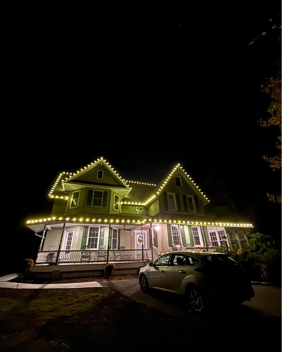  for Happy Holiday Christmas Lighting in Mullica Hill, NJ