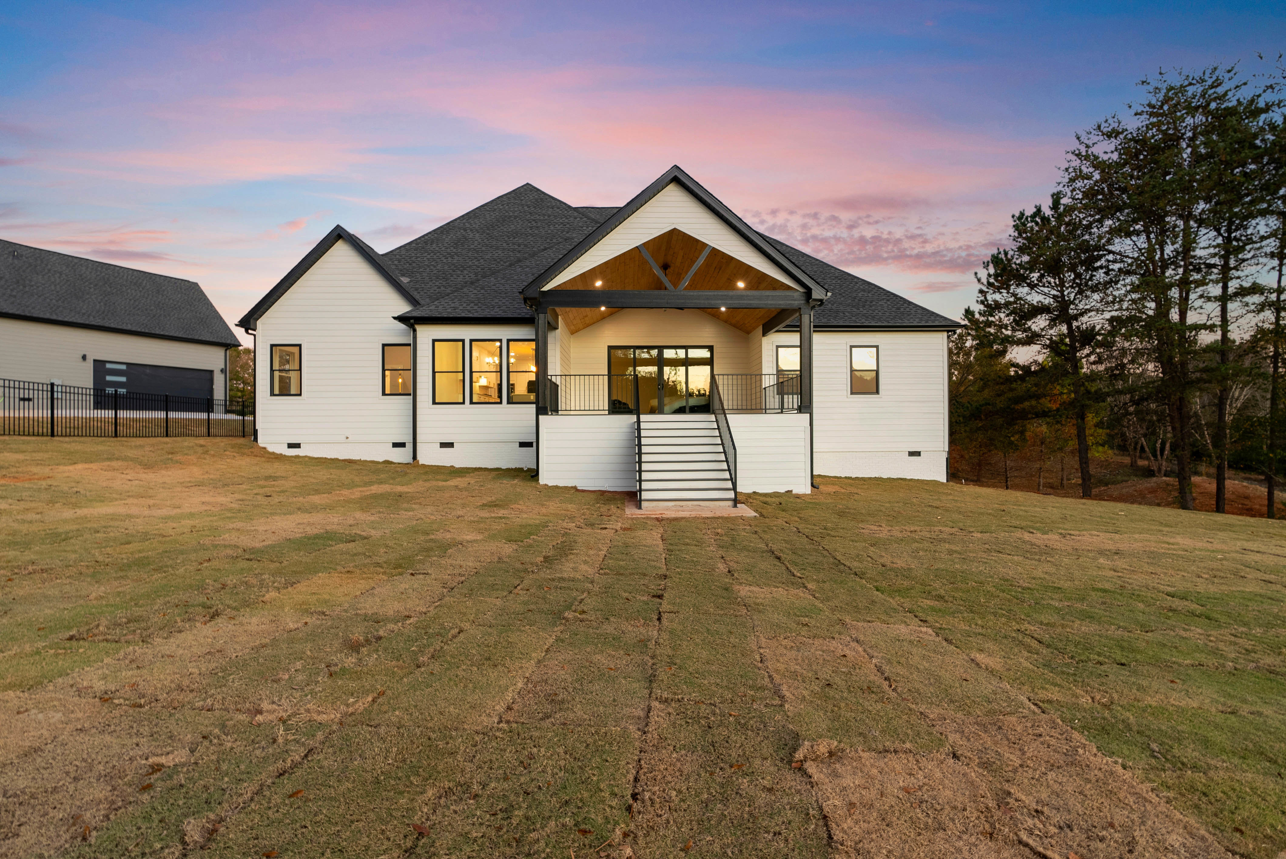  for Anchor Point Builders LLC in Greenville, SC