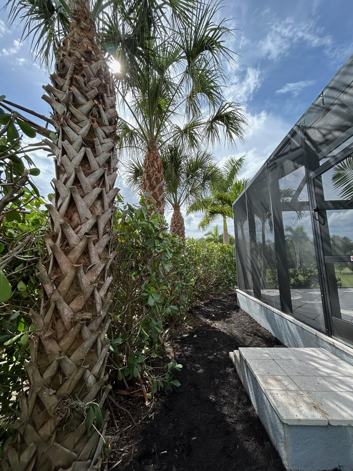 for Advanced Landscaping Solutions LLC in Fort Myers, FL